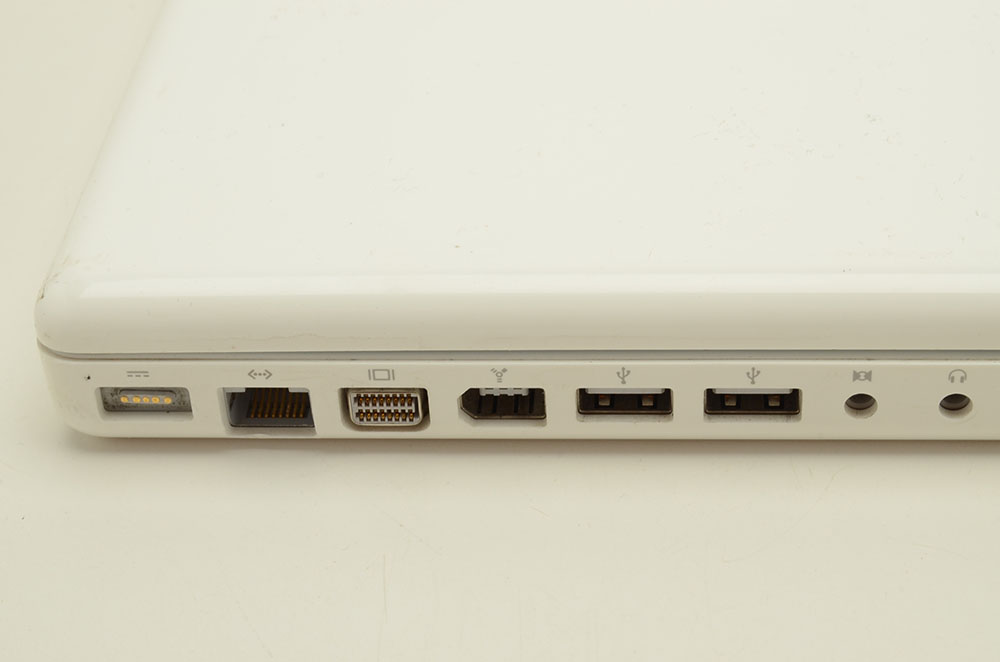 13" MacBook Laptop Computer