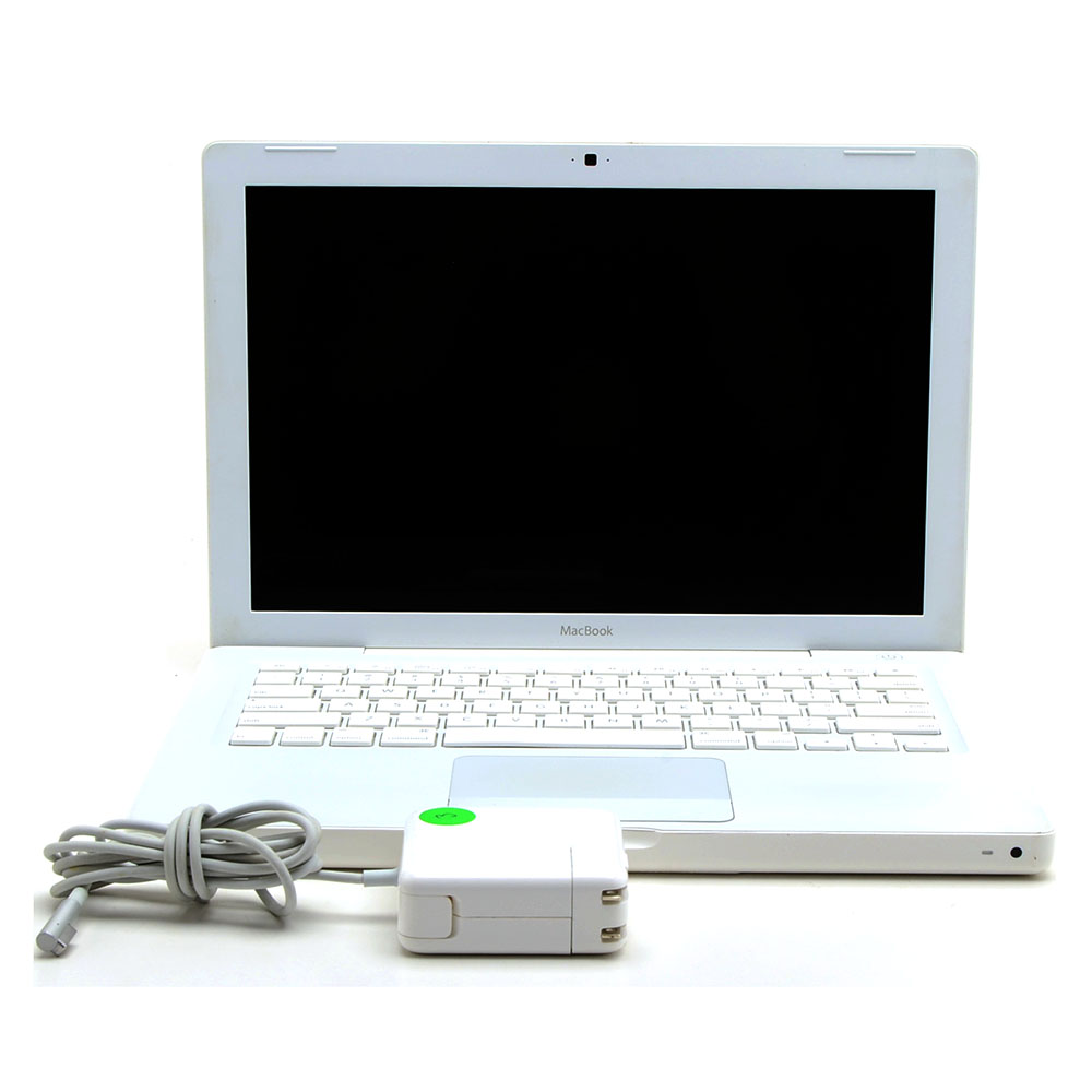 13" MacBook Laptop Computer