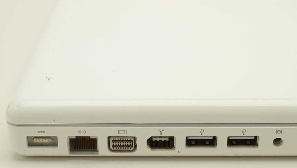 13" MacBook Laptop Computer