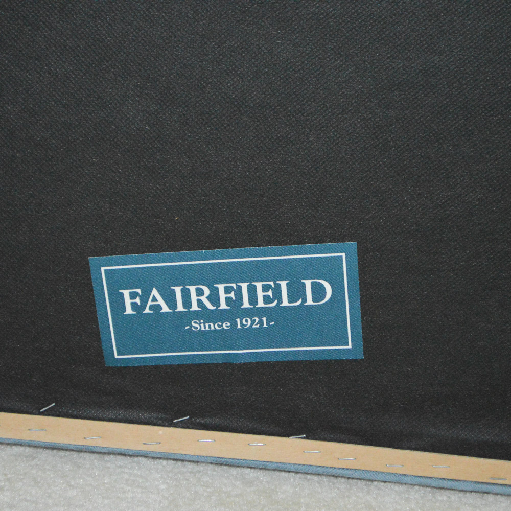 Queen Anne Style Upholstered Bench by Fairfield