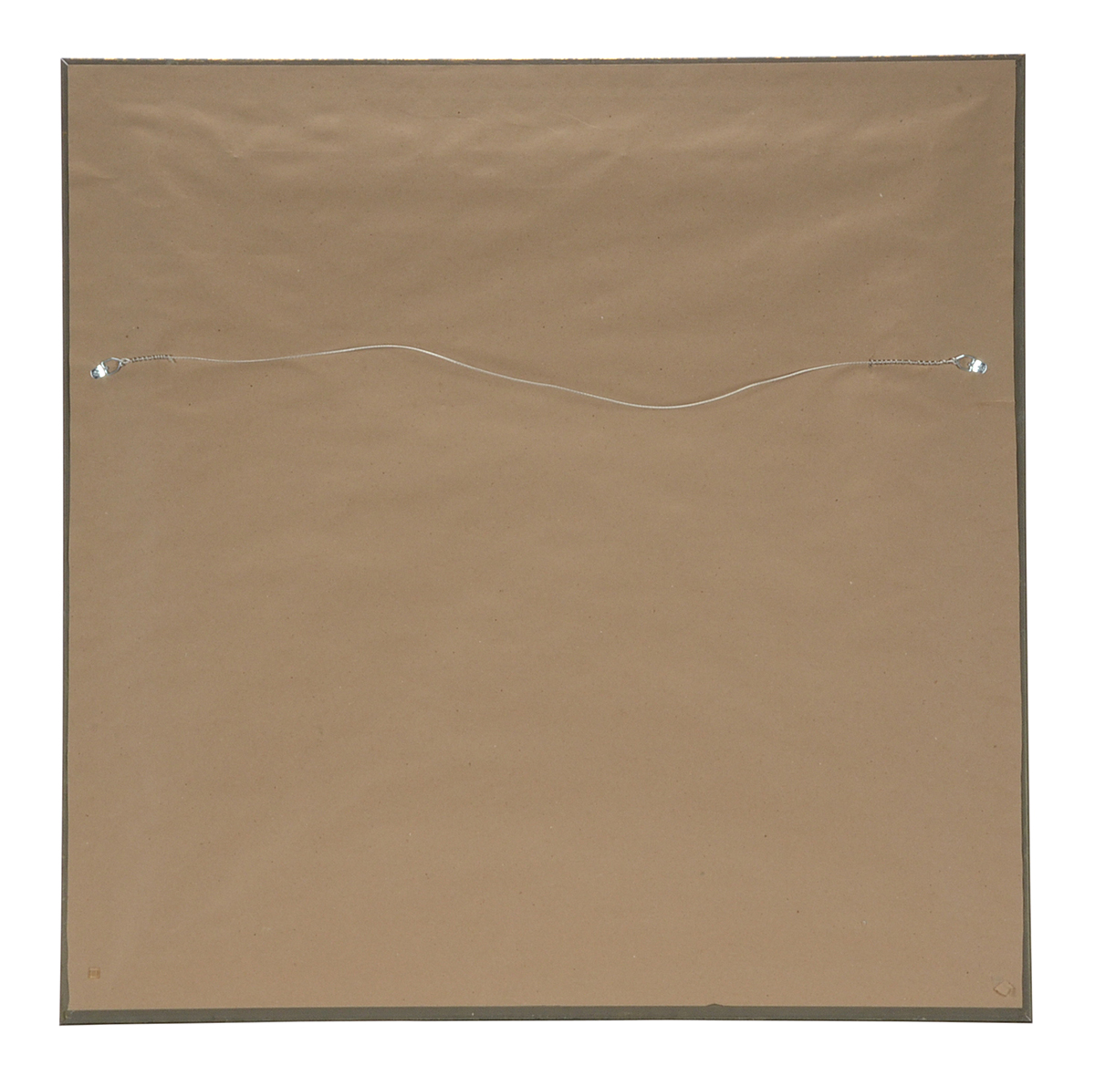 Schofield Signed Acrylic Landscape on Canvas