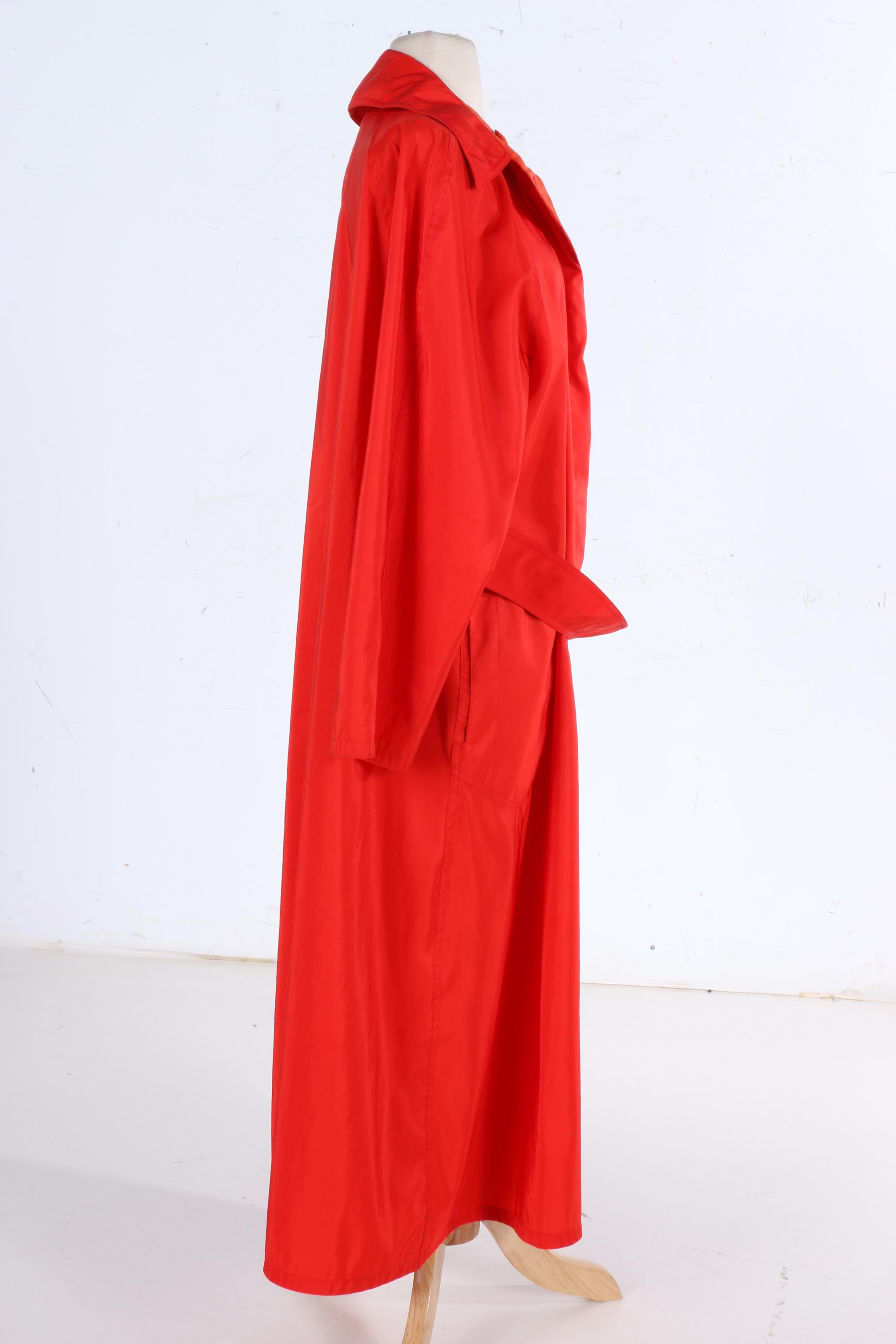 Mycra Pac Reversible Rain Coat