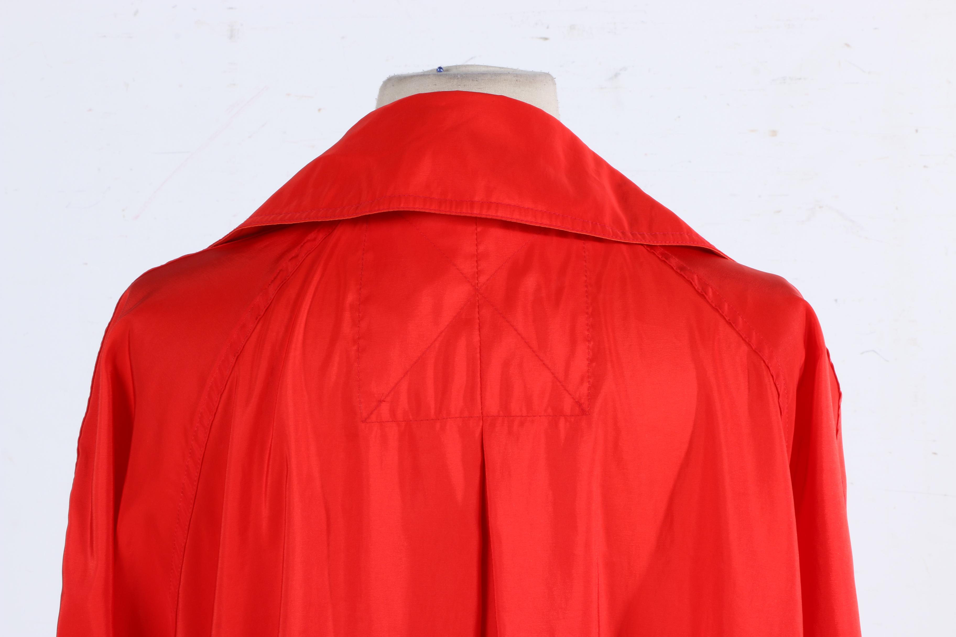 Mycra Pac Reversible Rain Coat