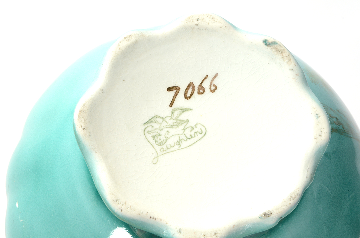 Antique Chamber Set by Laughlin