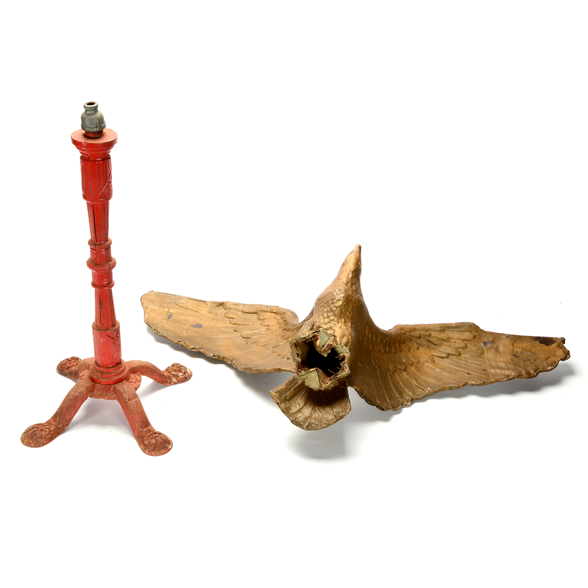 Vintage Decorative Items