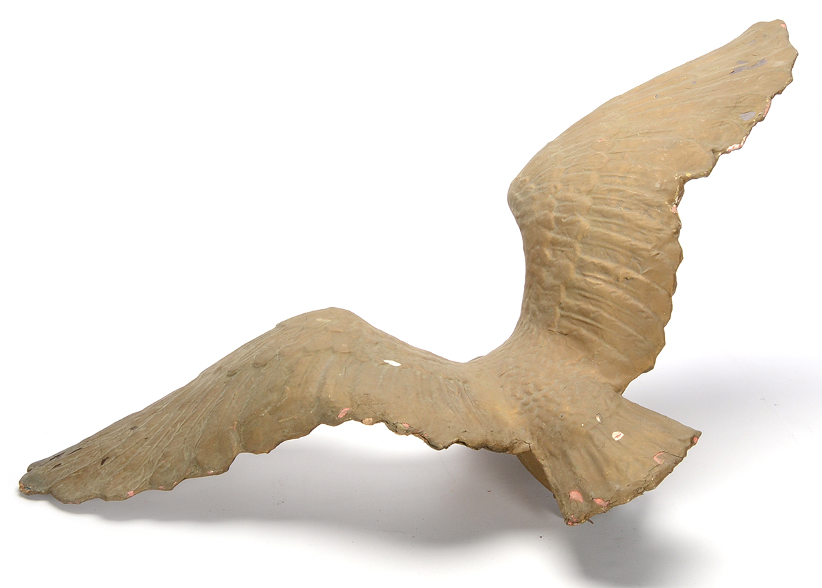 Vintage Decorative Items