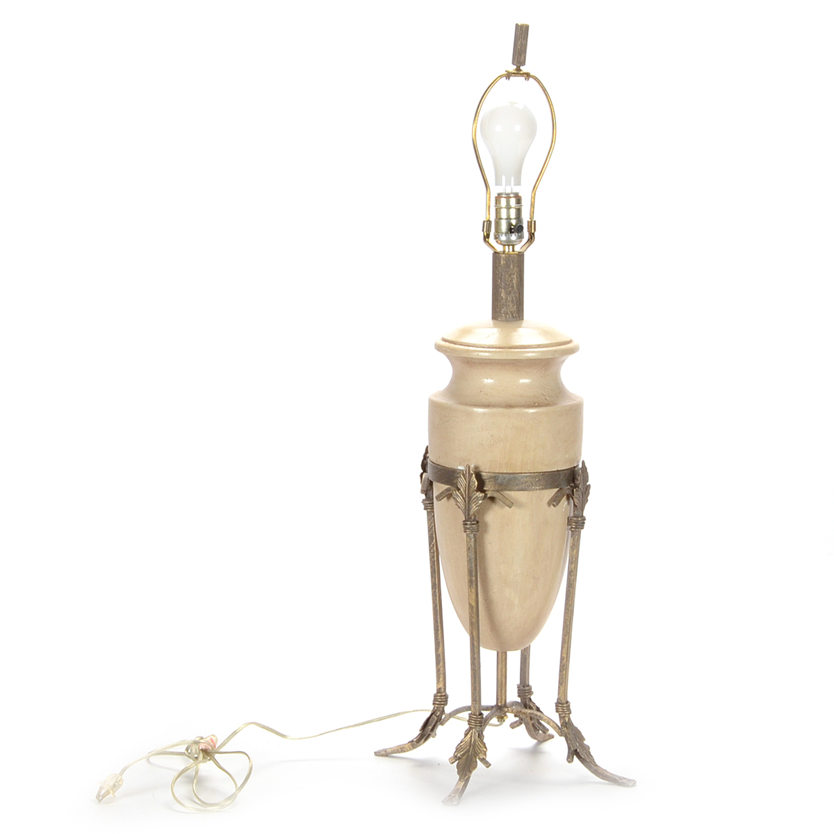 Decorative Contemporary Roman Style Lamp