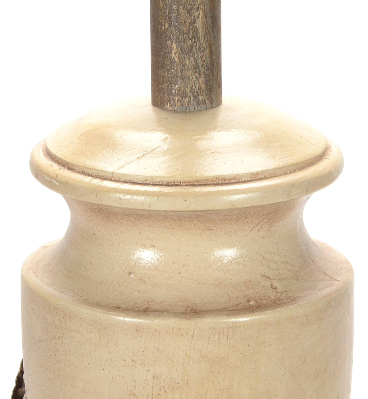 Decorative Contemporary Roman Style Lamp