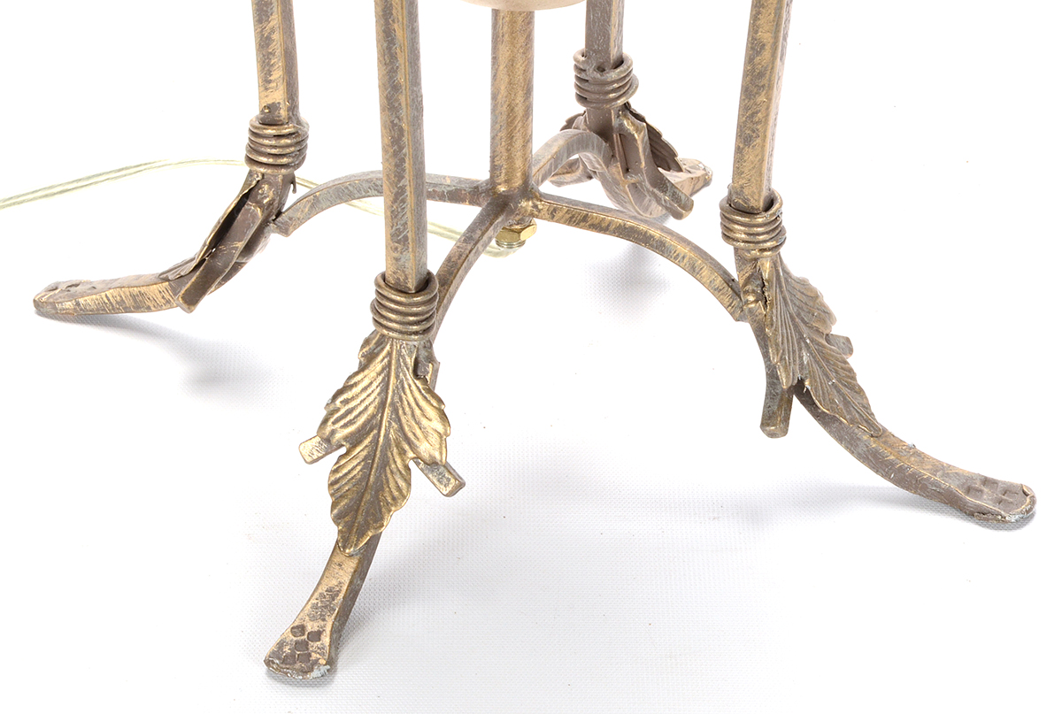 Decorative Contemporary Roman Style Lamp