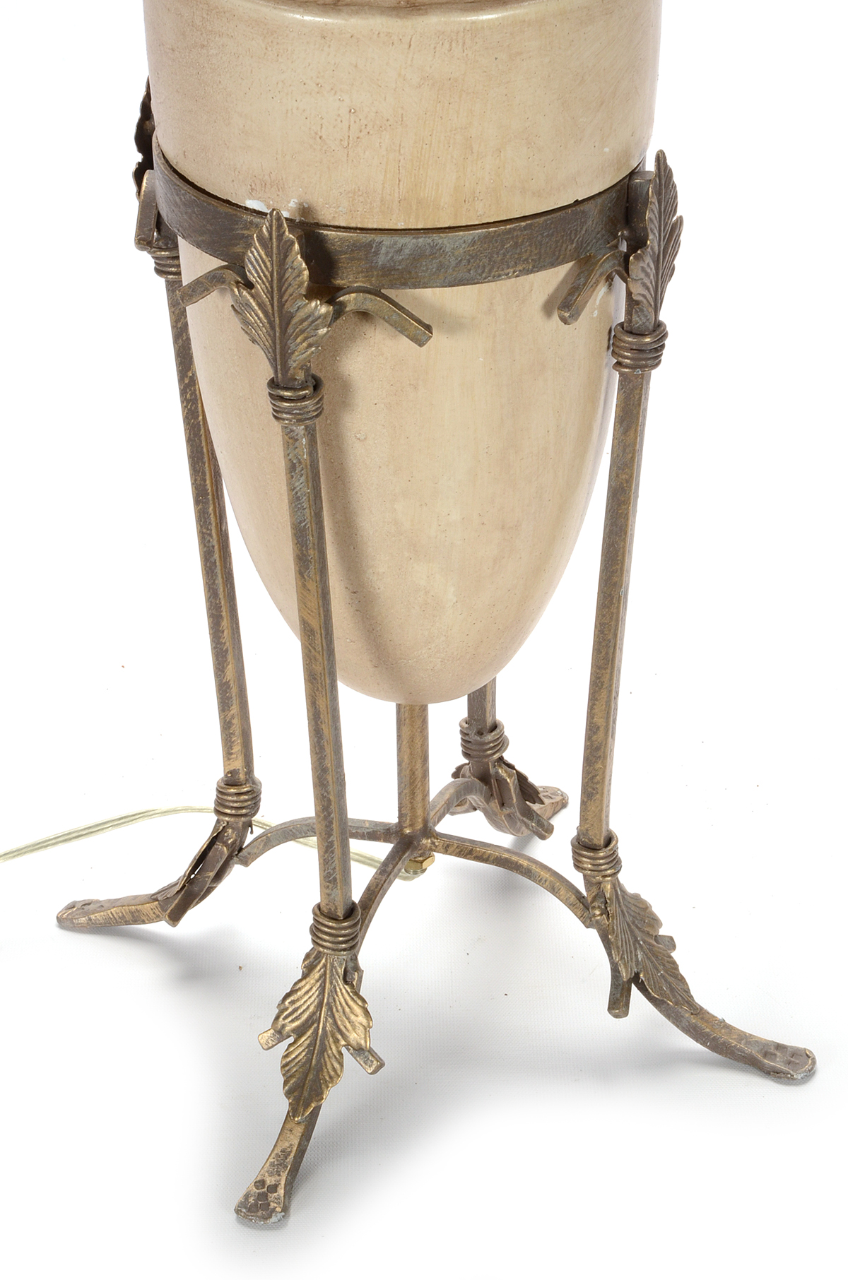 Decorative Contemporary Roman Style Lamp