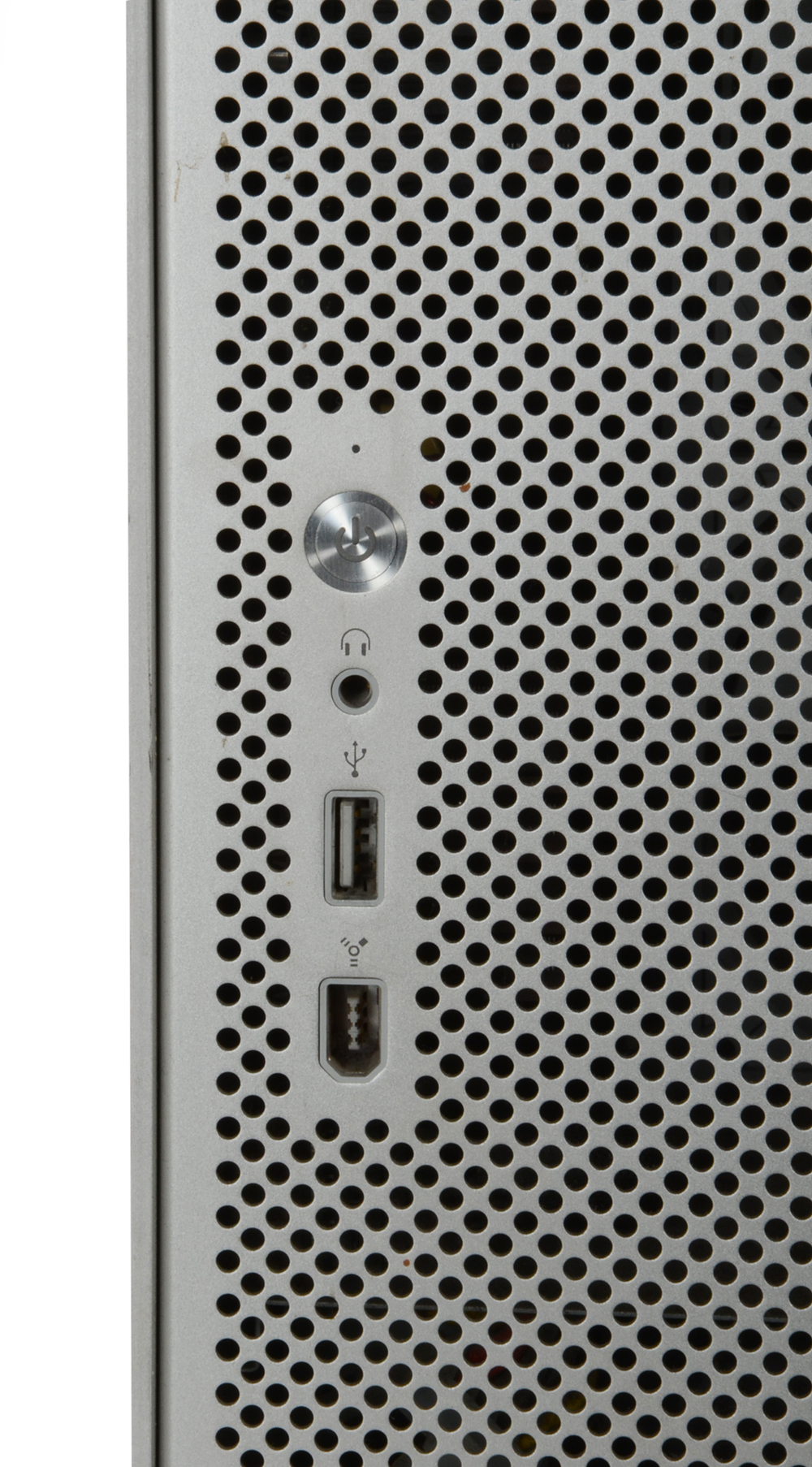 Power Mac Desktop Tower