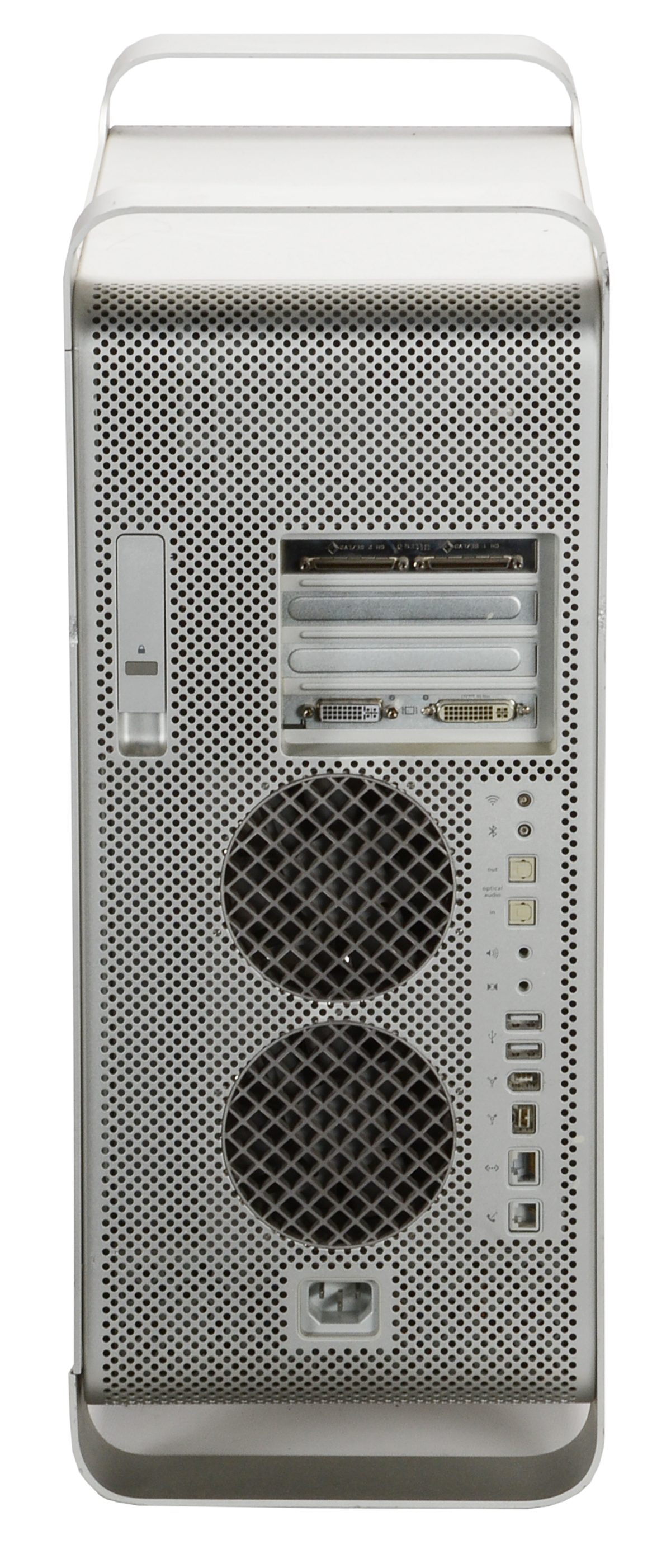 Power Mac Desktop Tower