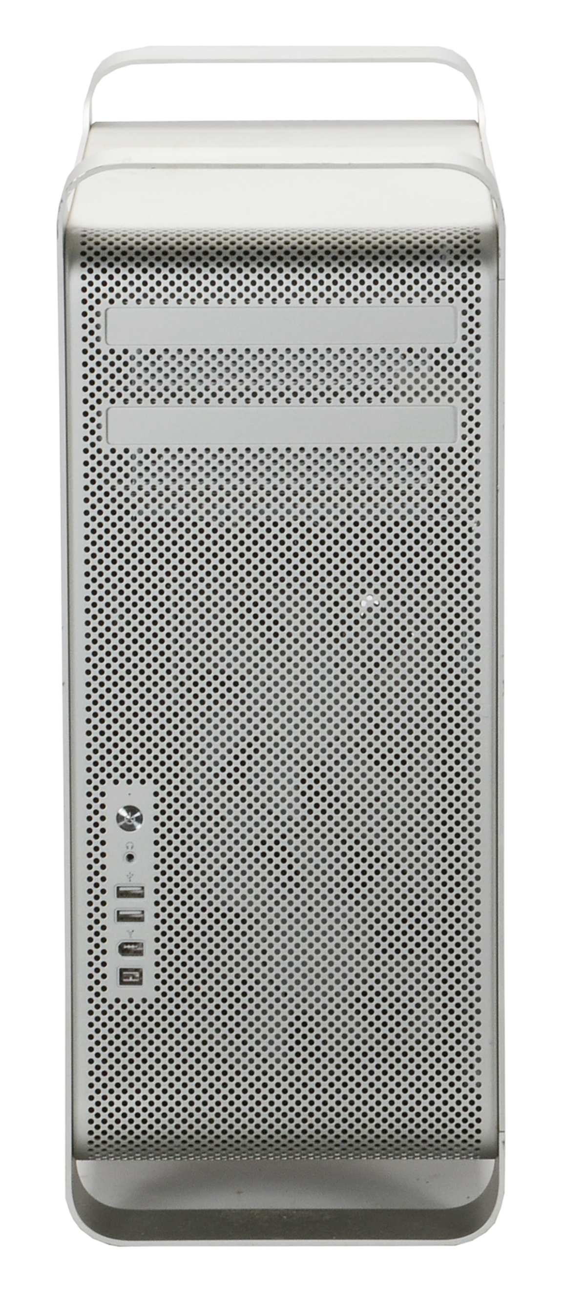 Mac Pro Desktop Tower