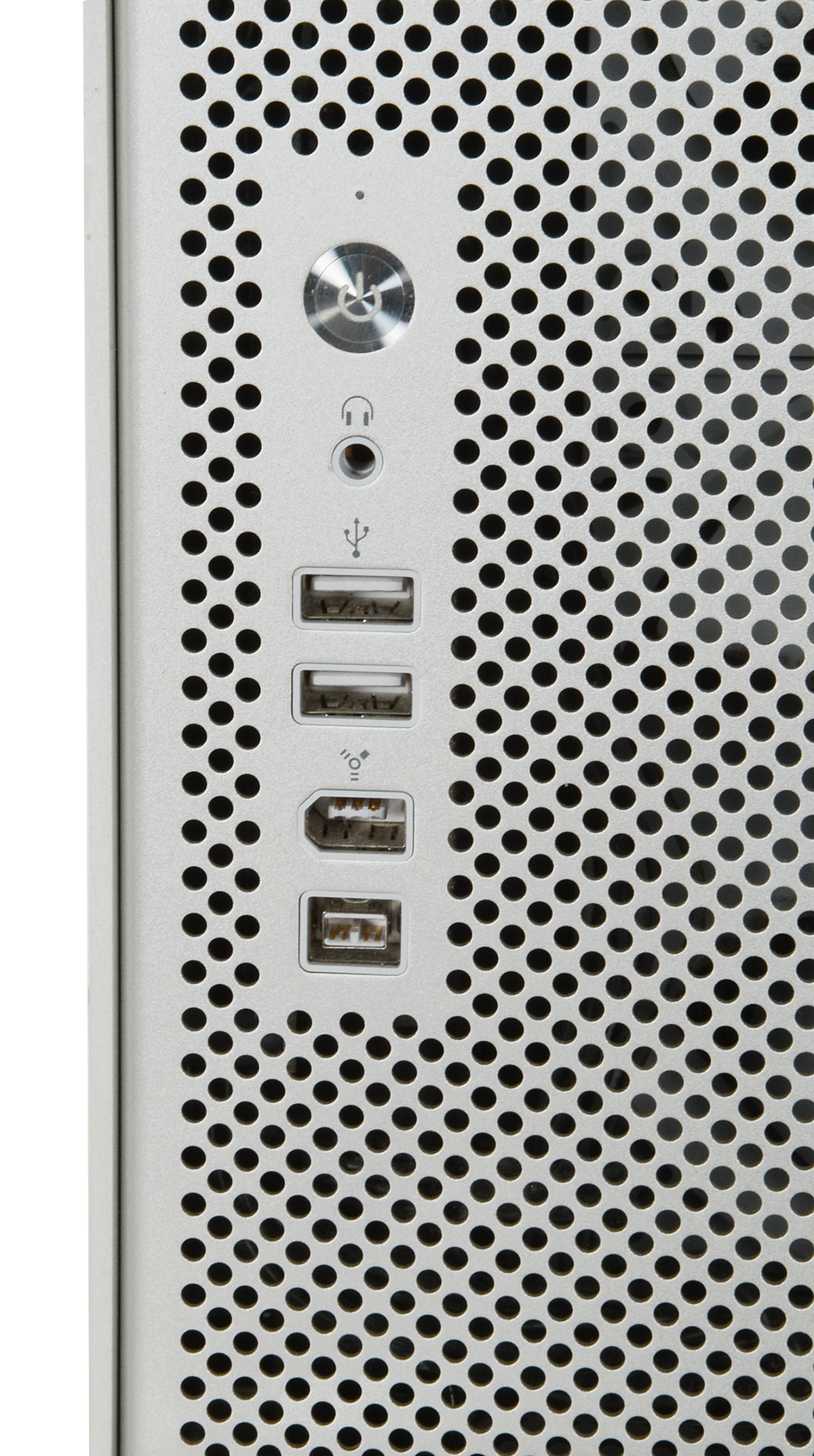 Mac Pro Desktop Tower