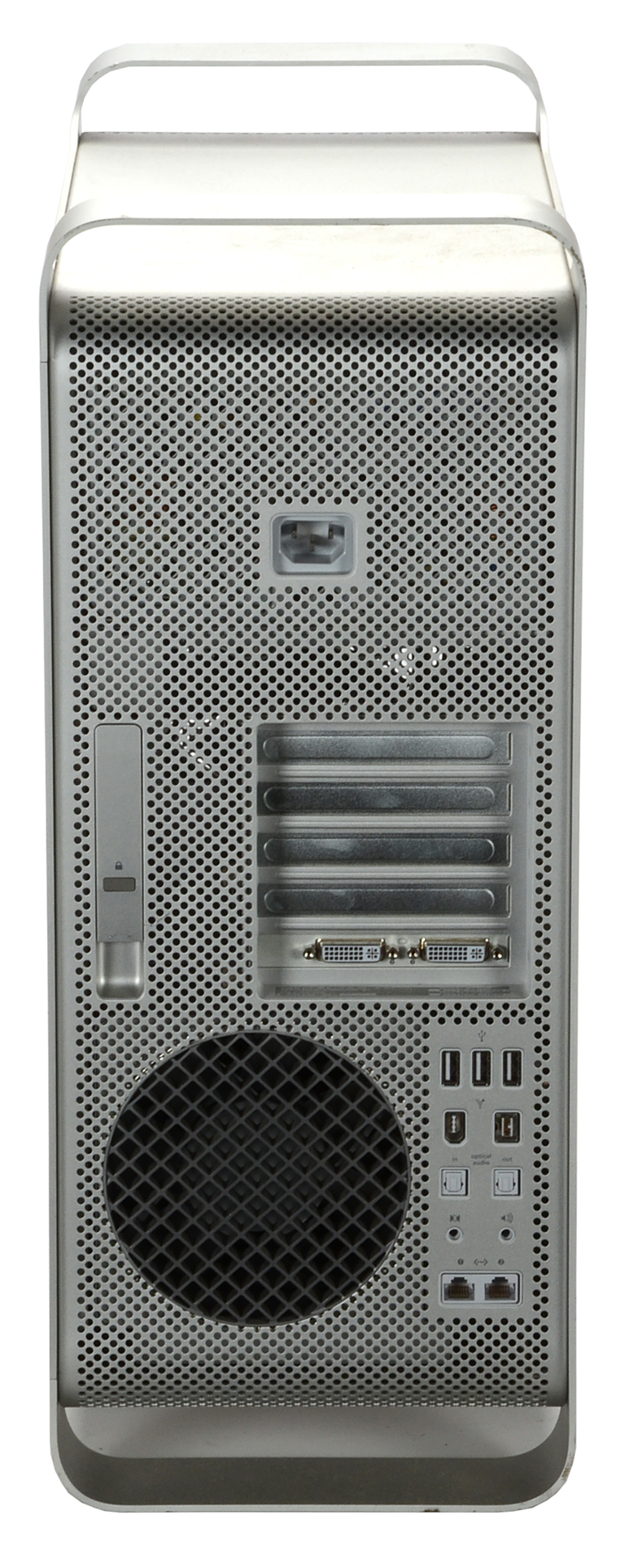 Mac Pro Desktop Tower