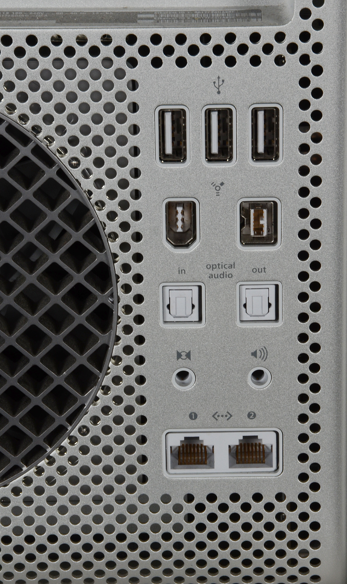 Mac Pro Desktop Tower