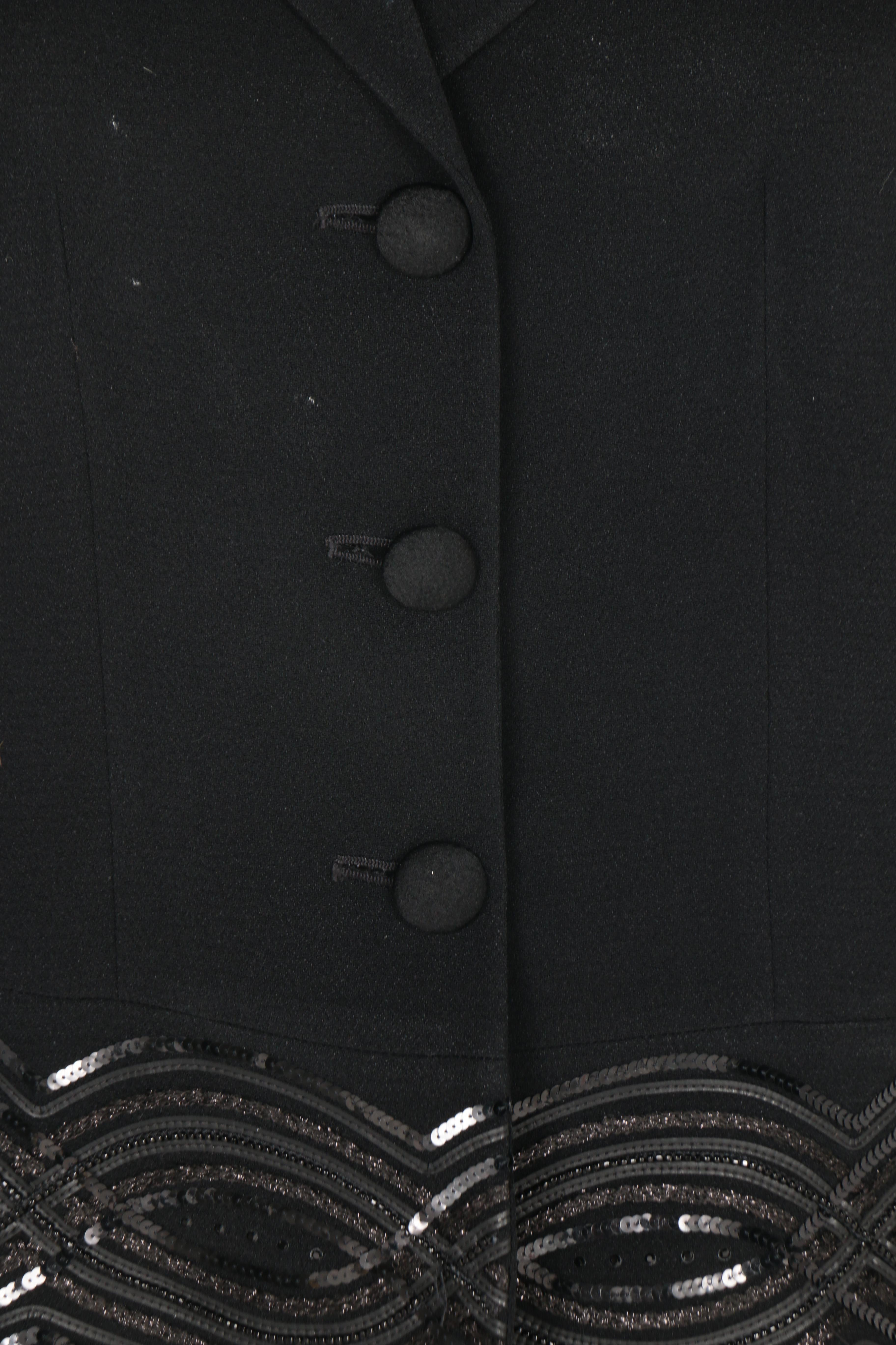 Gianfranco Ferre Studio Women's Italian Suit