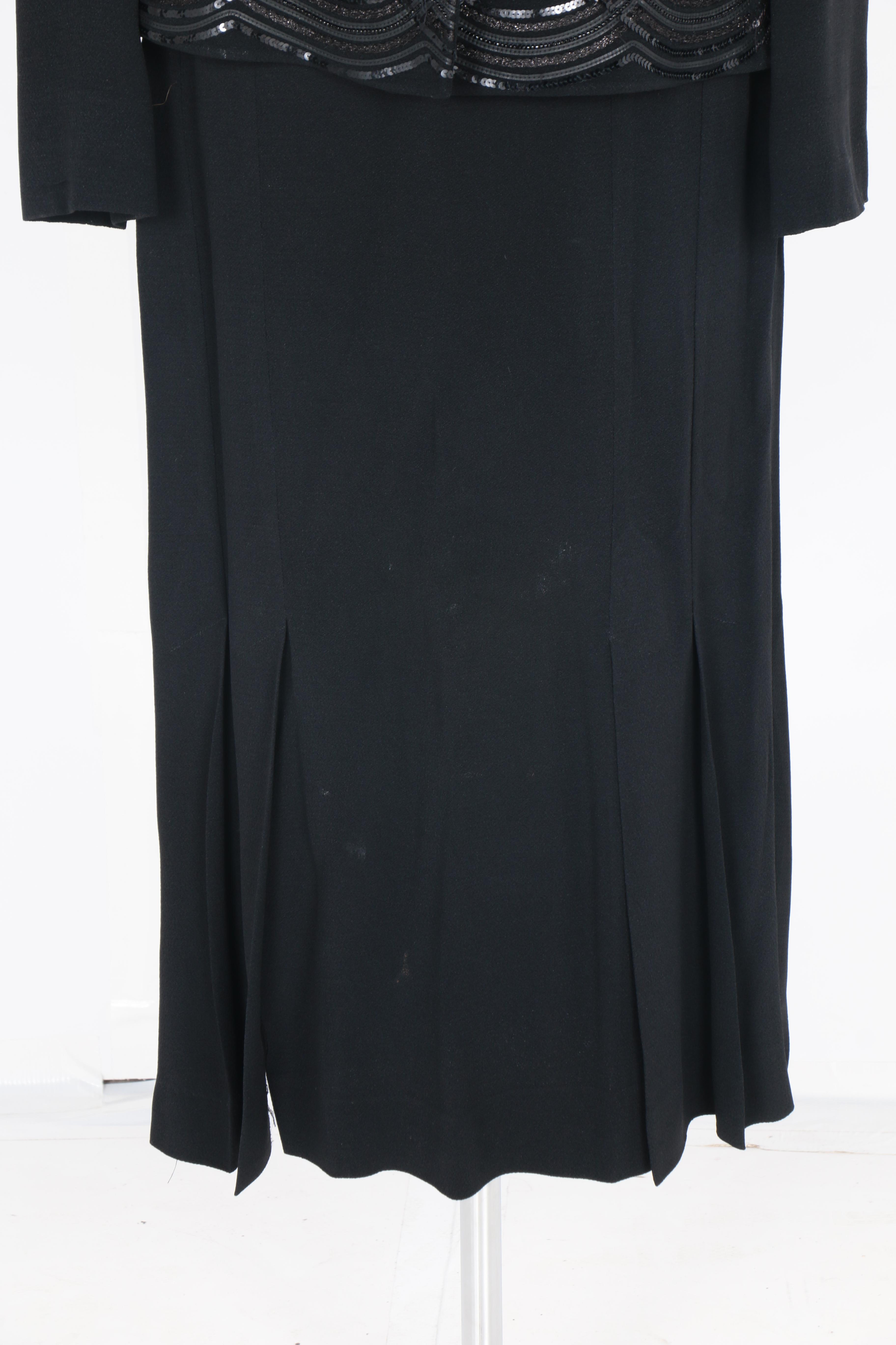 Gianfranco Ferre Studio Women's Italian Suit