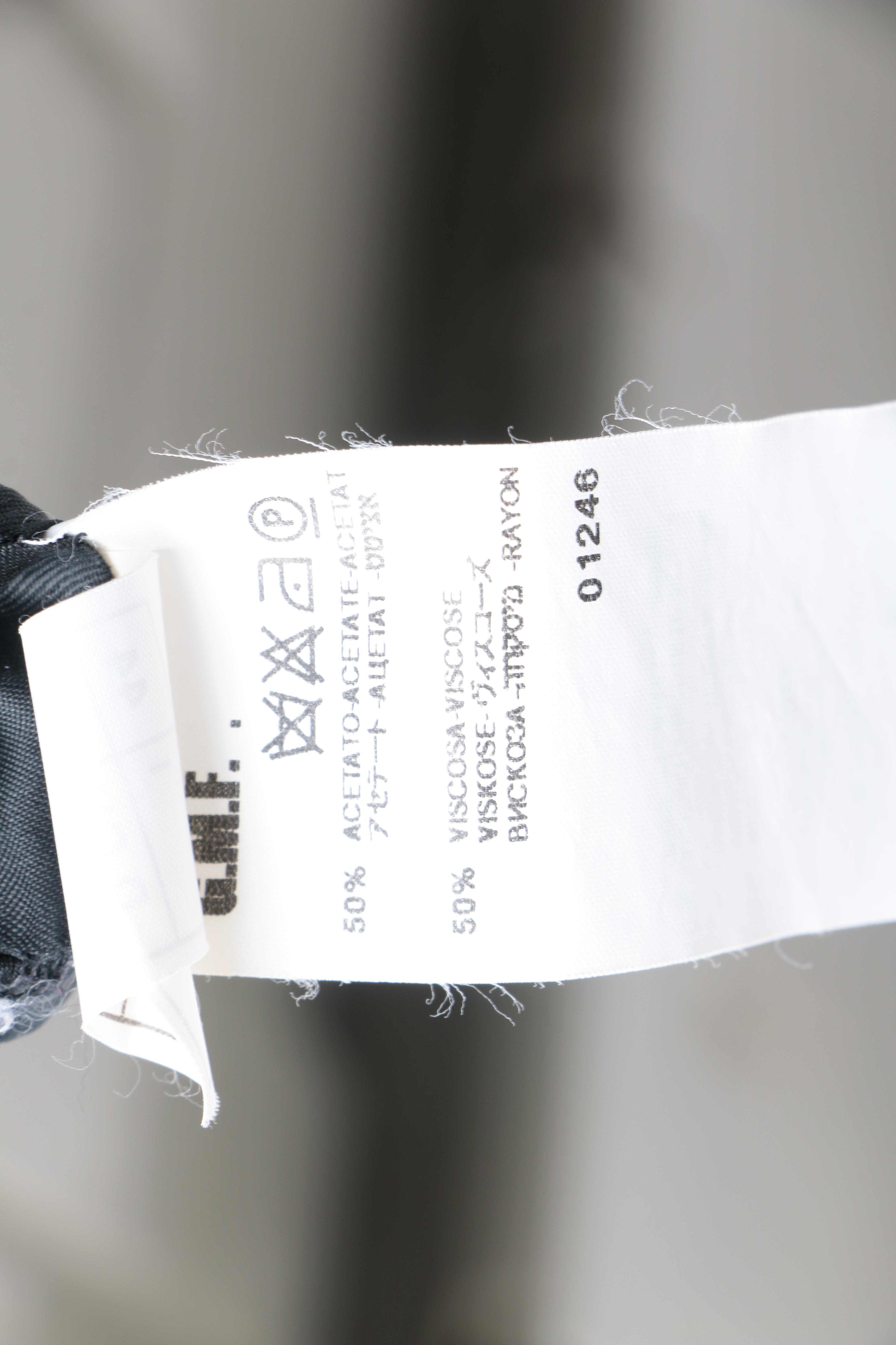 Gianfranco Ferre Studio Women's Italian Suit