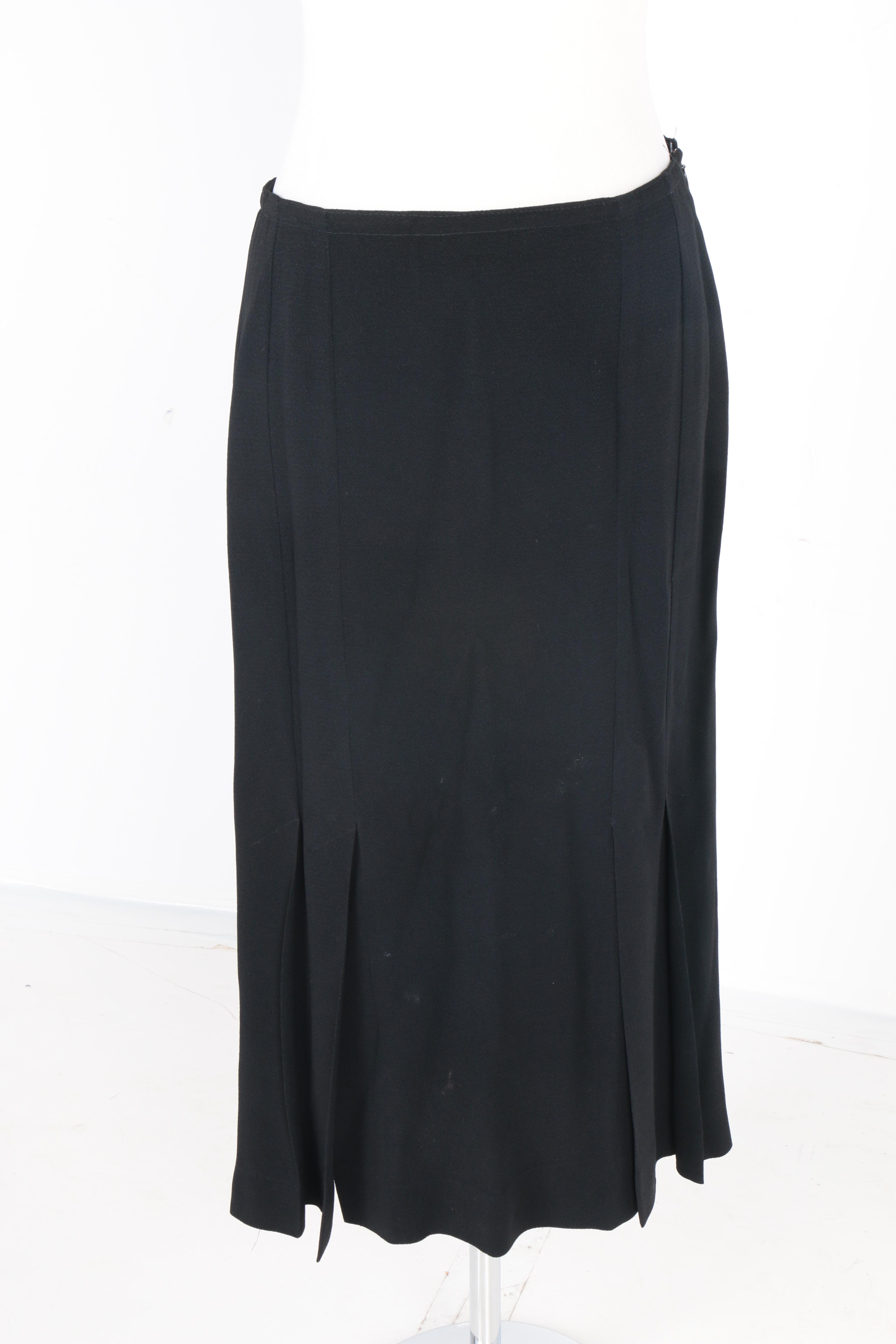 Gianfranco Ferre Studio Women's Italian Suit