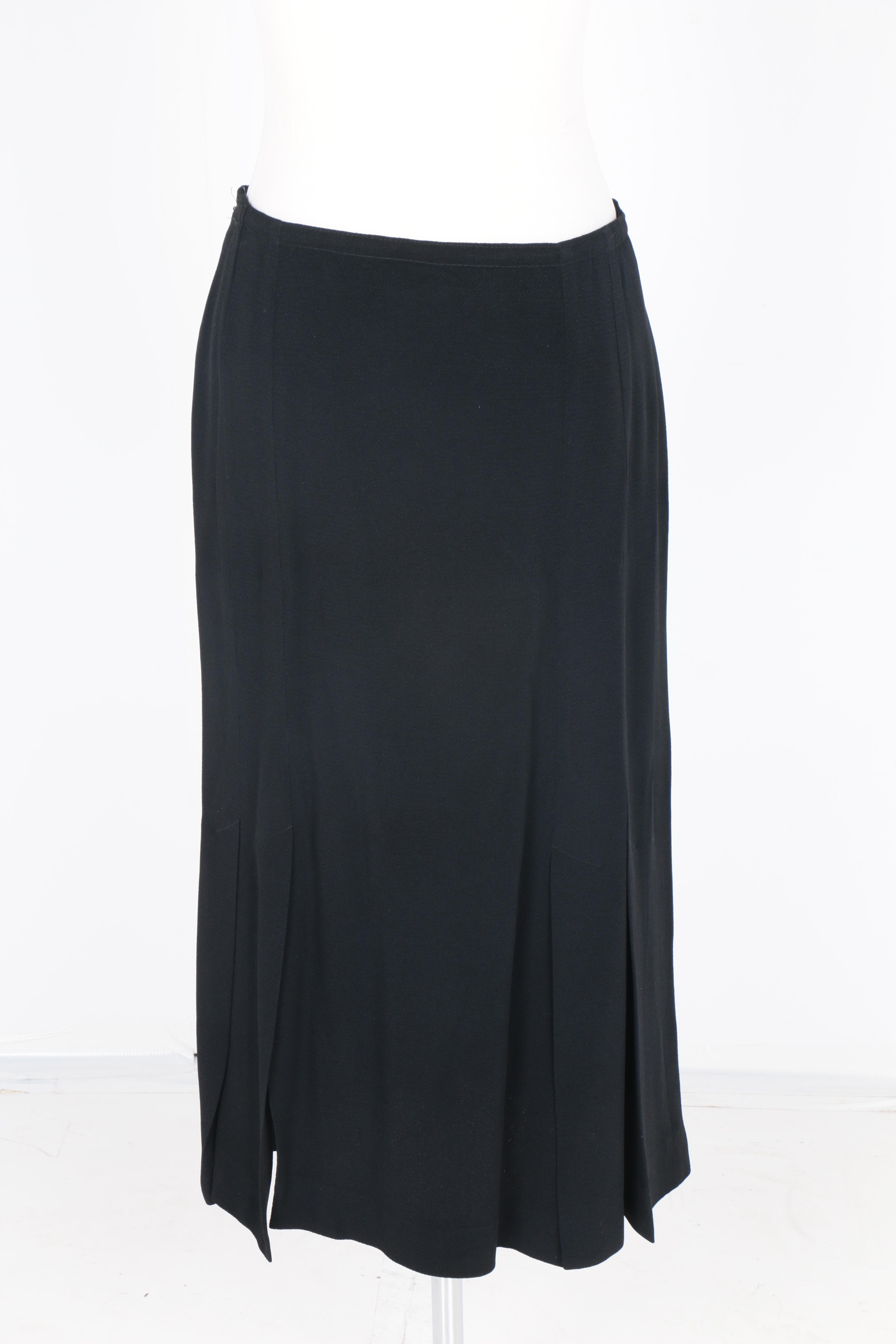 Gianfranco Ferre Studio Women's Italian Suit