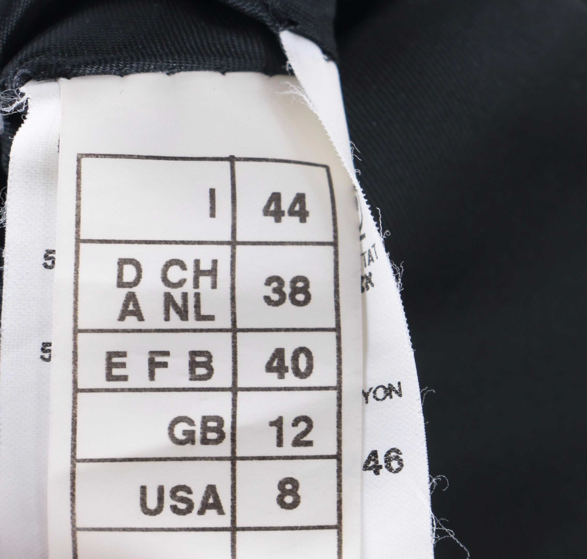 Gianfranco Ferre Studio Women's Italian Suit