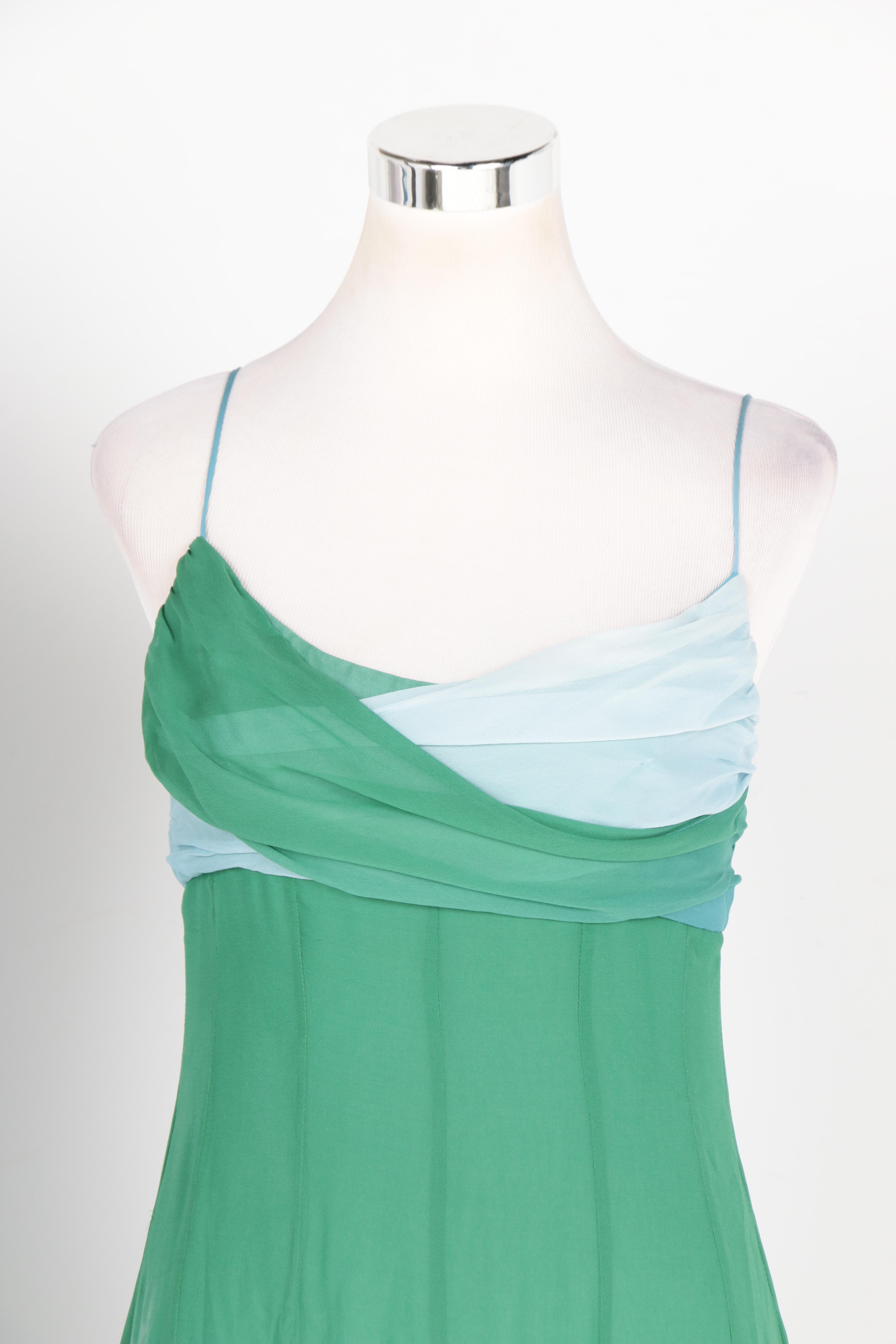 Designer Gowns by BCBG Max Azria and Max Mara