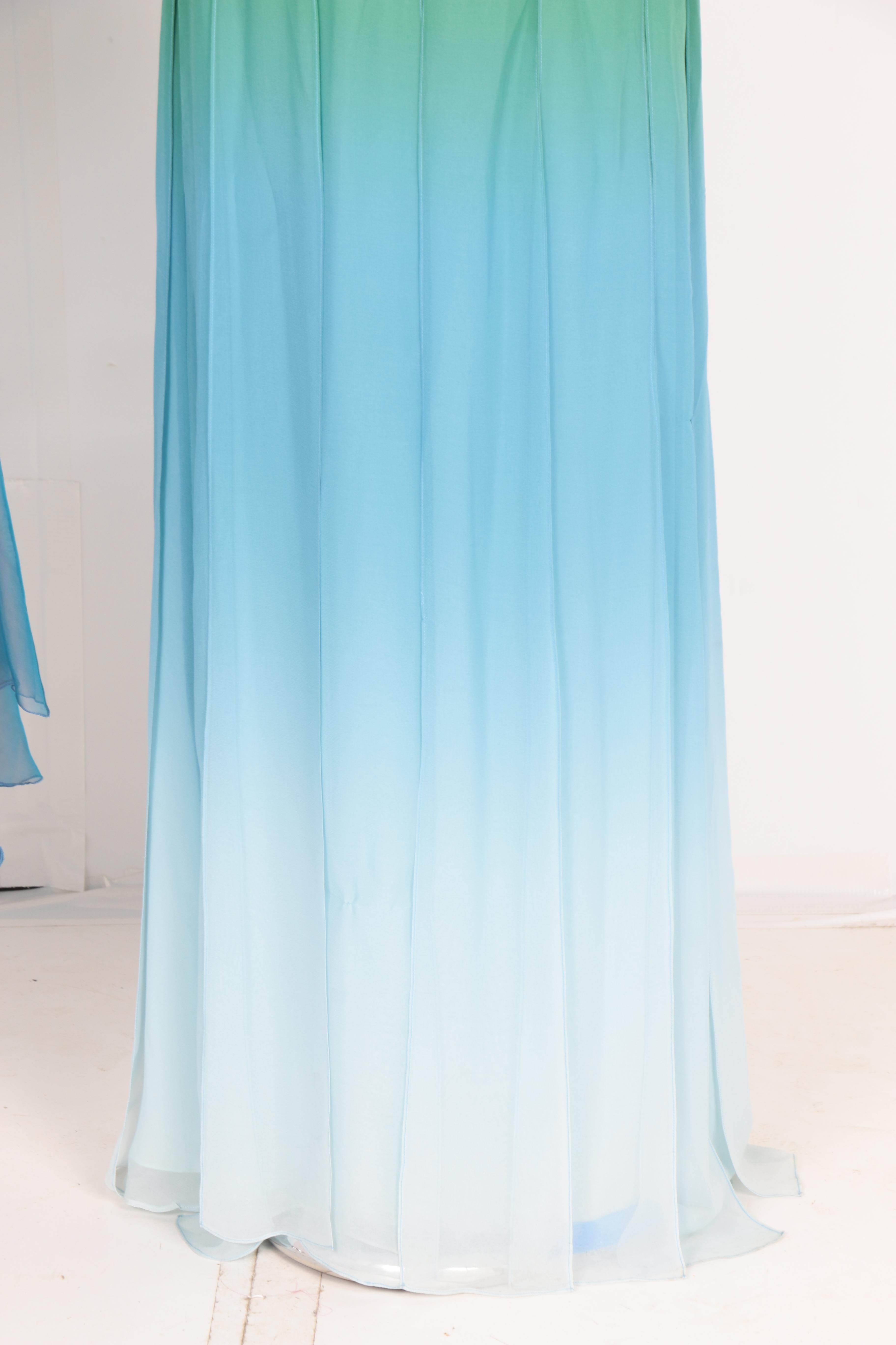 Designer Gowns by BCBG Max Azria and Max Mara