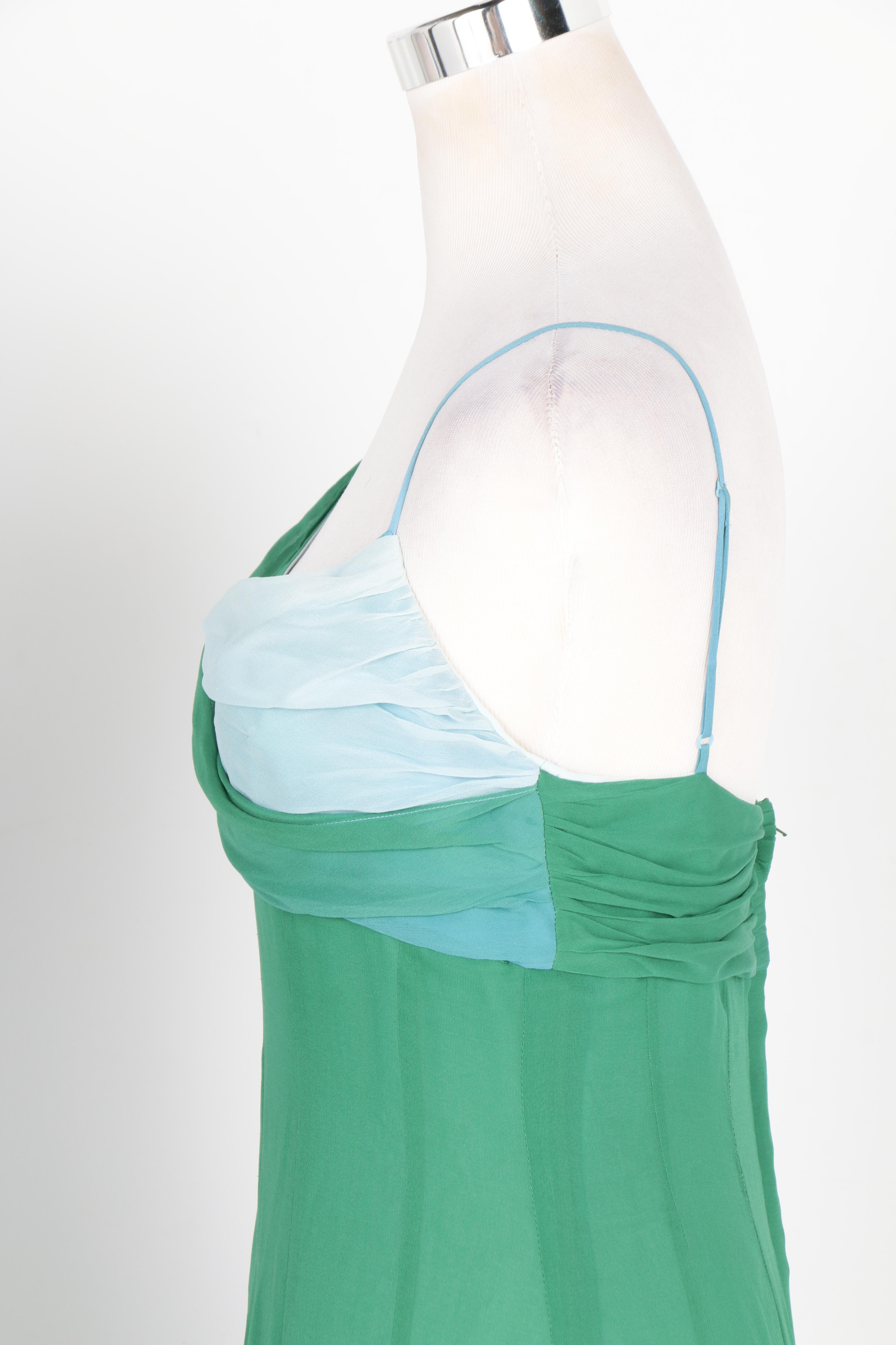 Designer Gowns by BCBG Max Azria and Max Mara