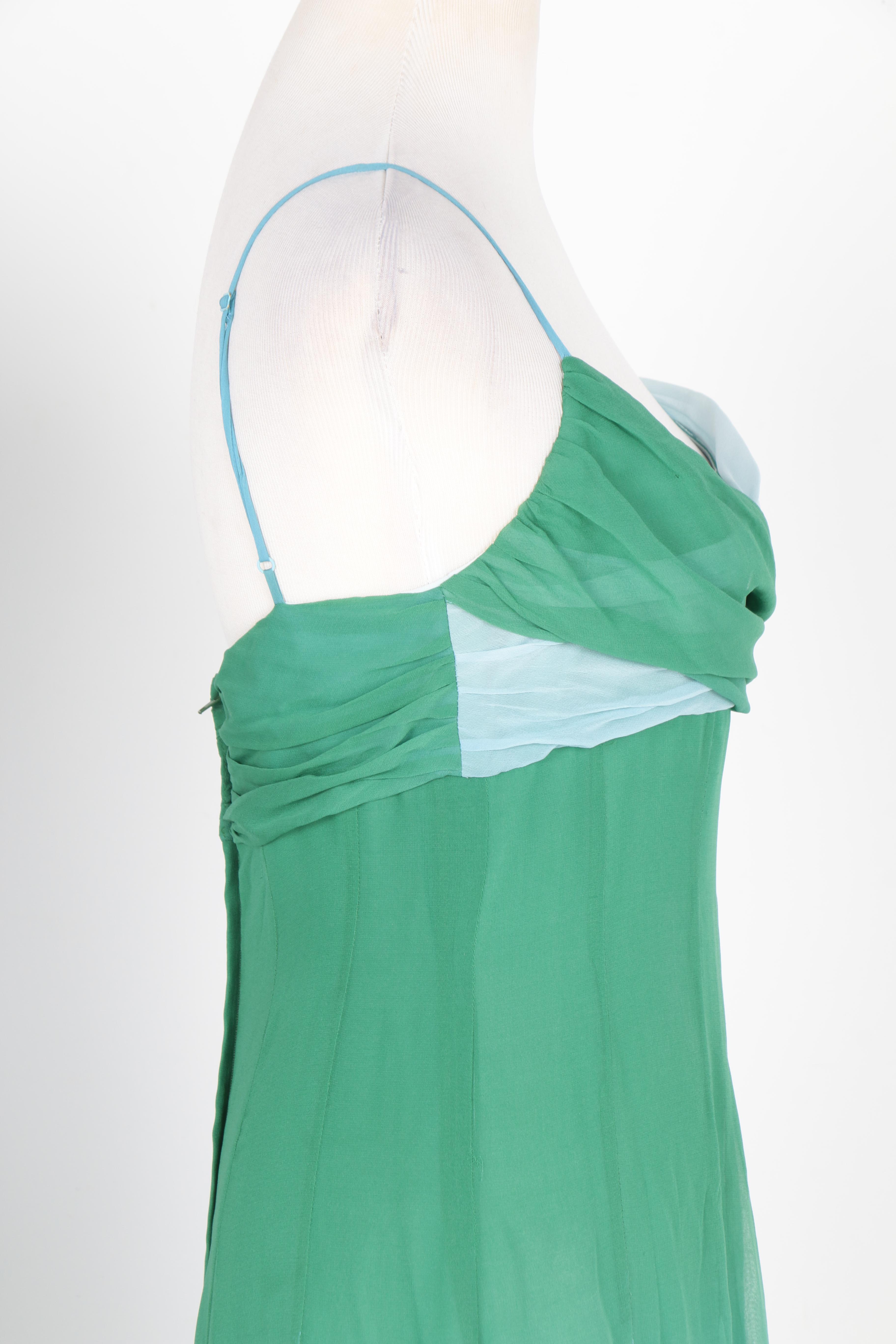 Designer Gowns by BCBG Max Azria and Max Mara