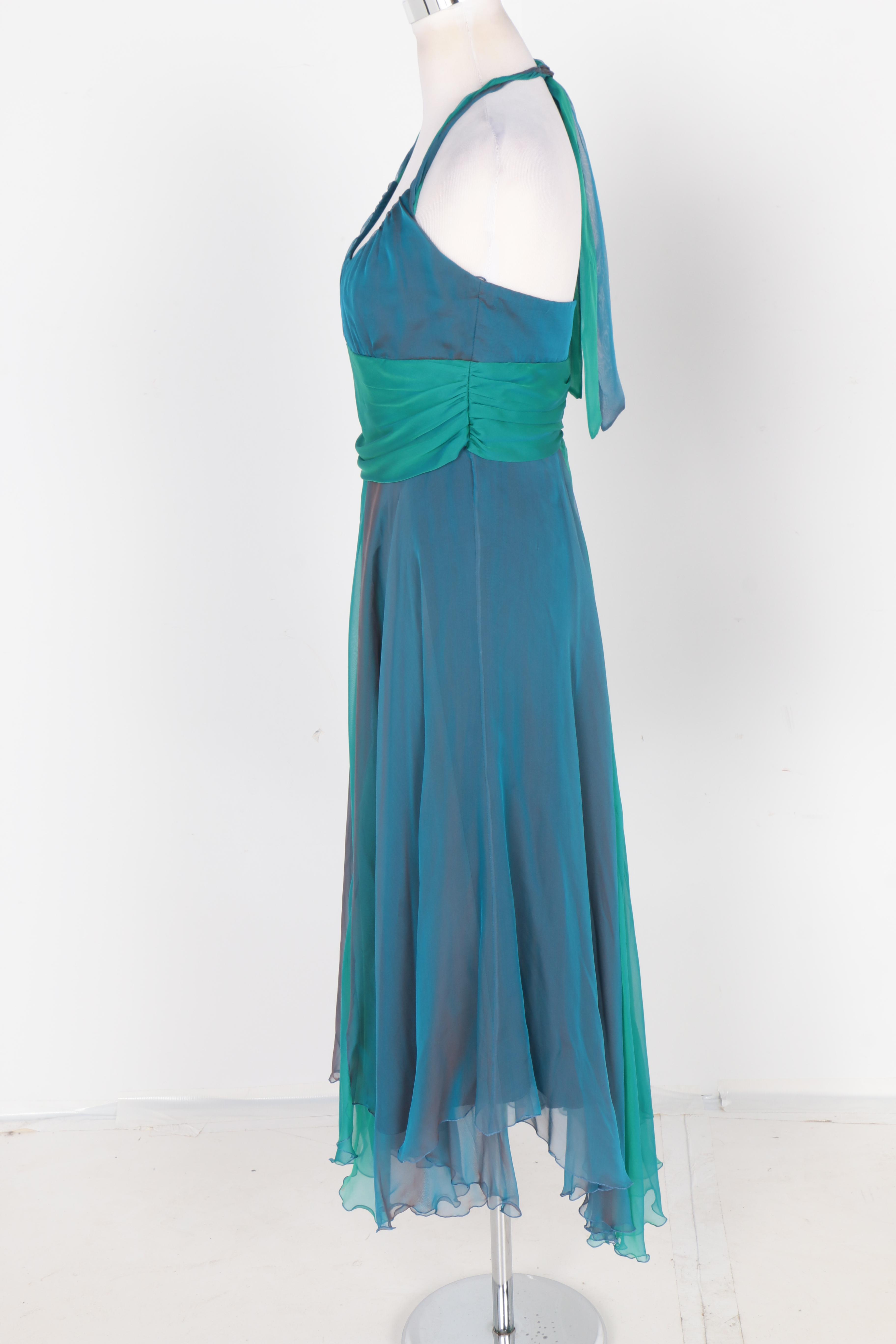 Designer Gowns by BCBG Max Azria and Max Mara