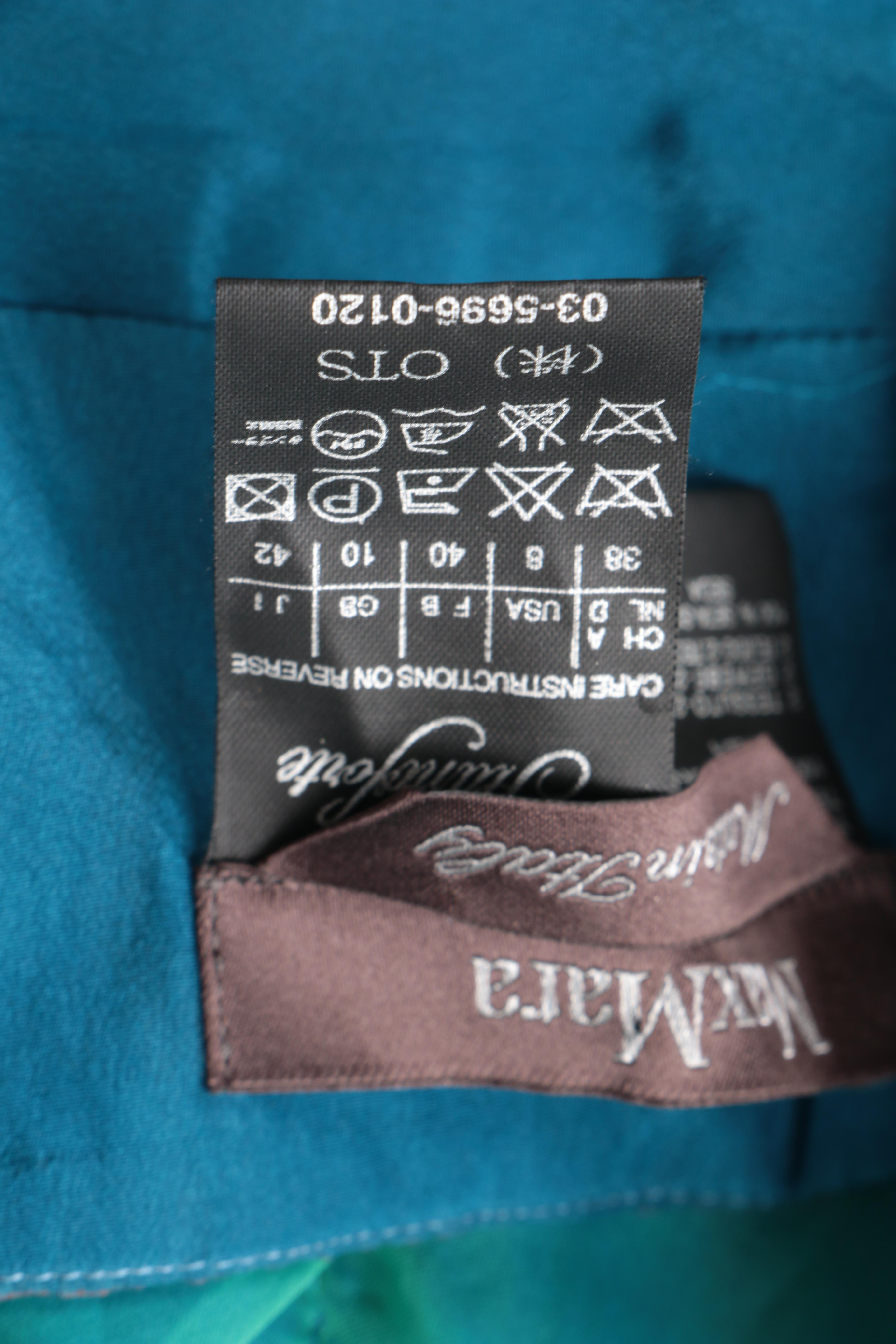 Designer Gowns by BCBG Max Azria and Max Mara