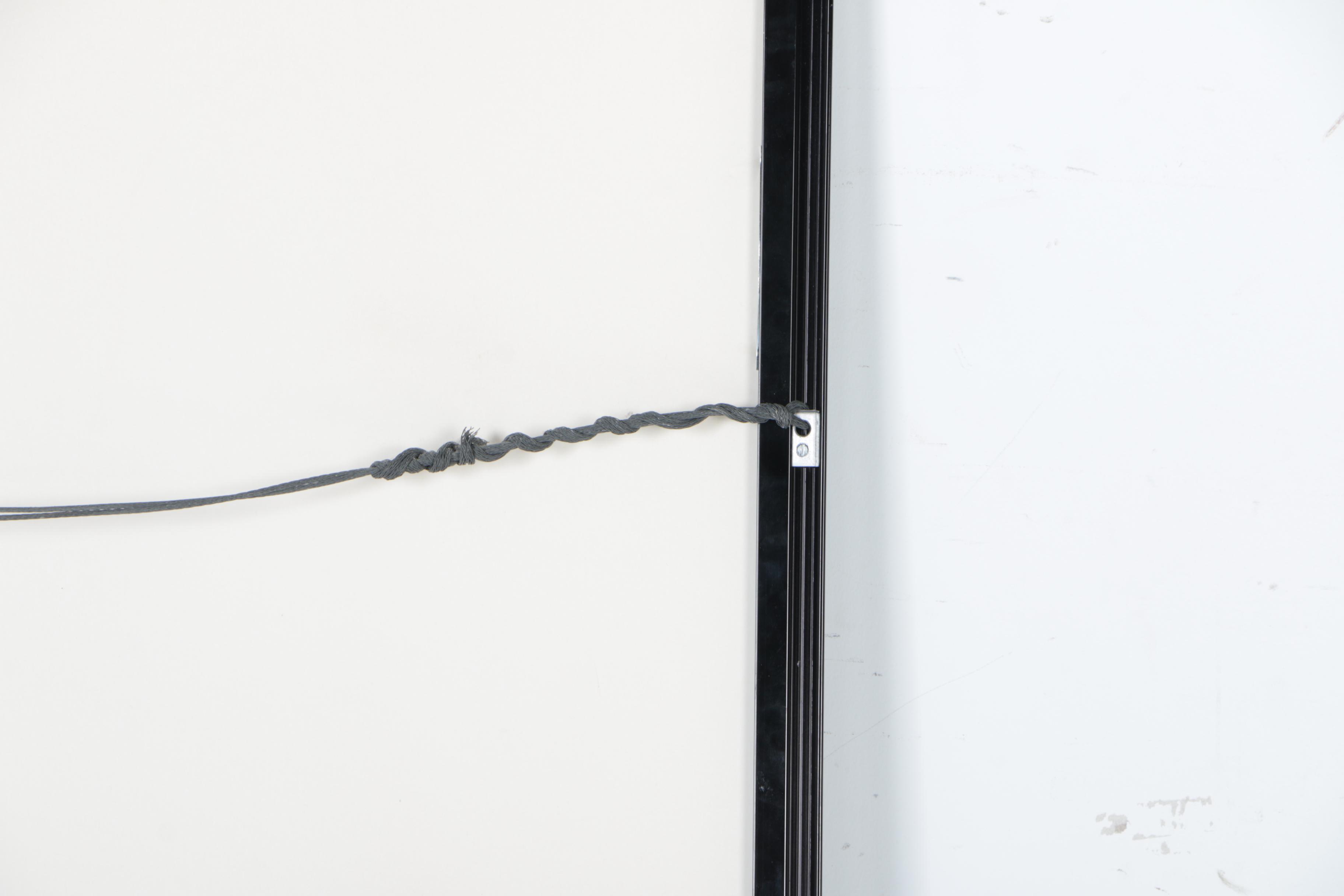 1983 Jim Dine Limited Edition Offset Lithographic Poster for the "Kentucky Center for the Arts"