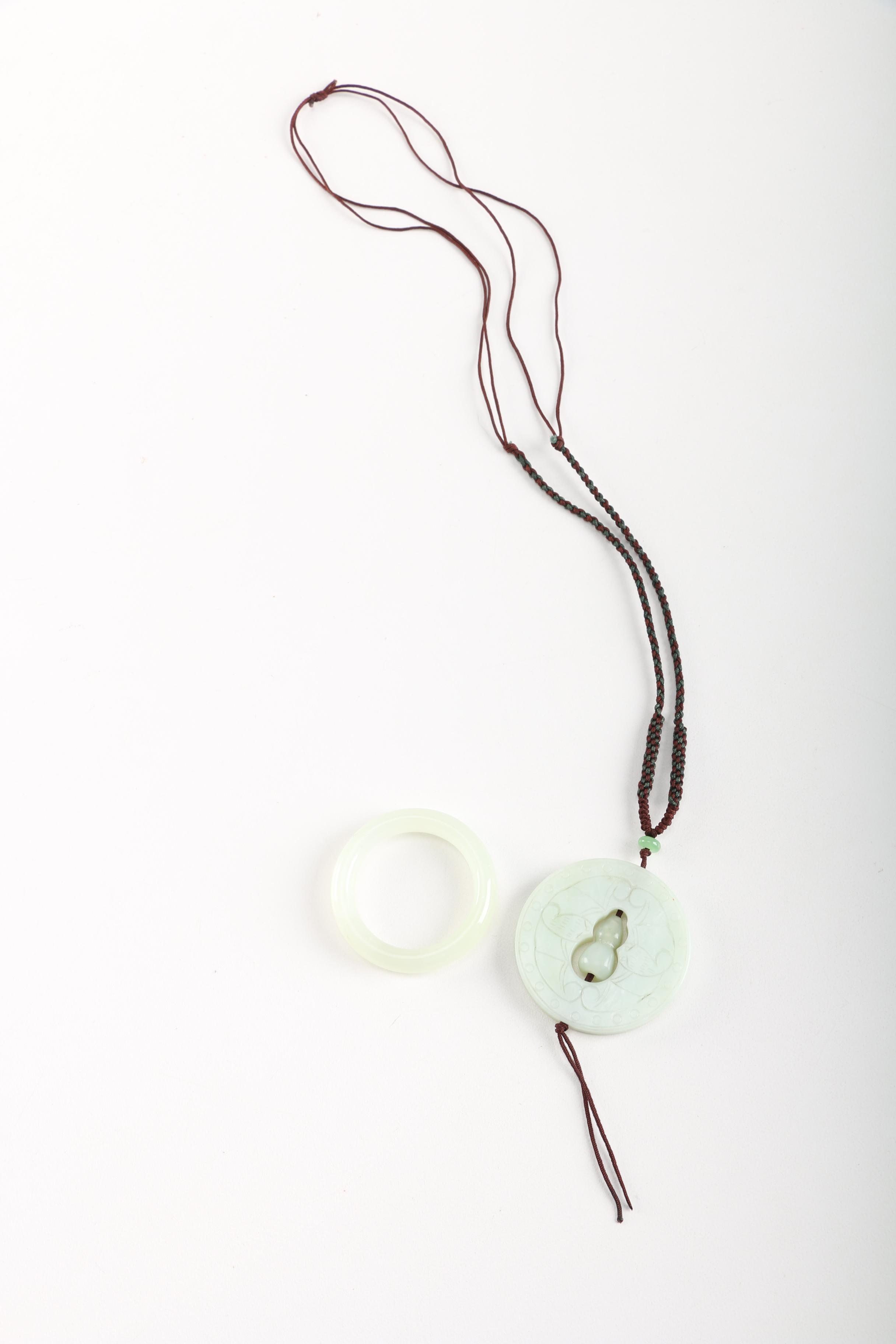 Vintage Sterling Jewelry