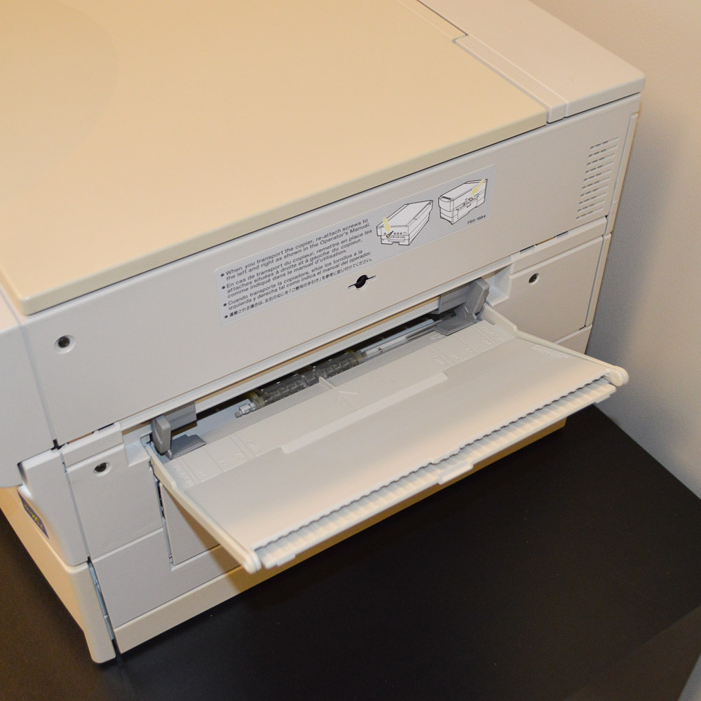 Canon PC 950 Printer