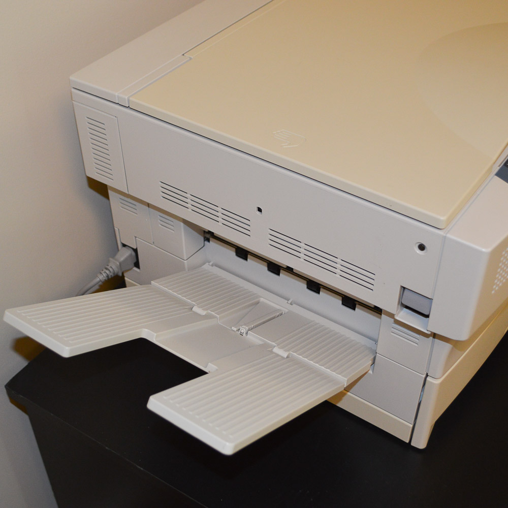 Canon PC 950 Printer