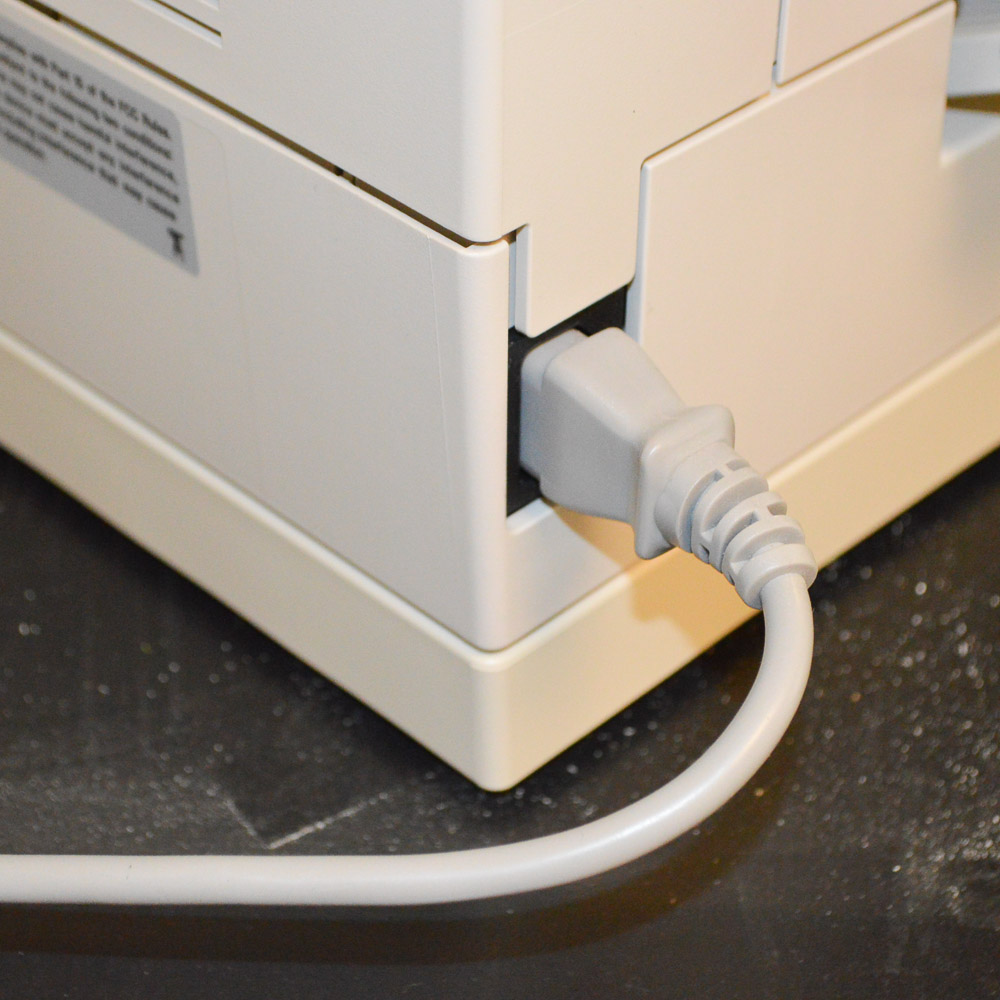 Canon PC 950 Printer