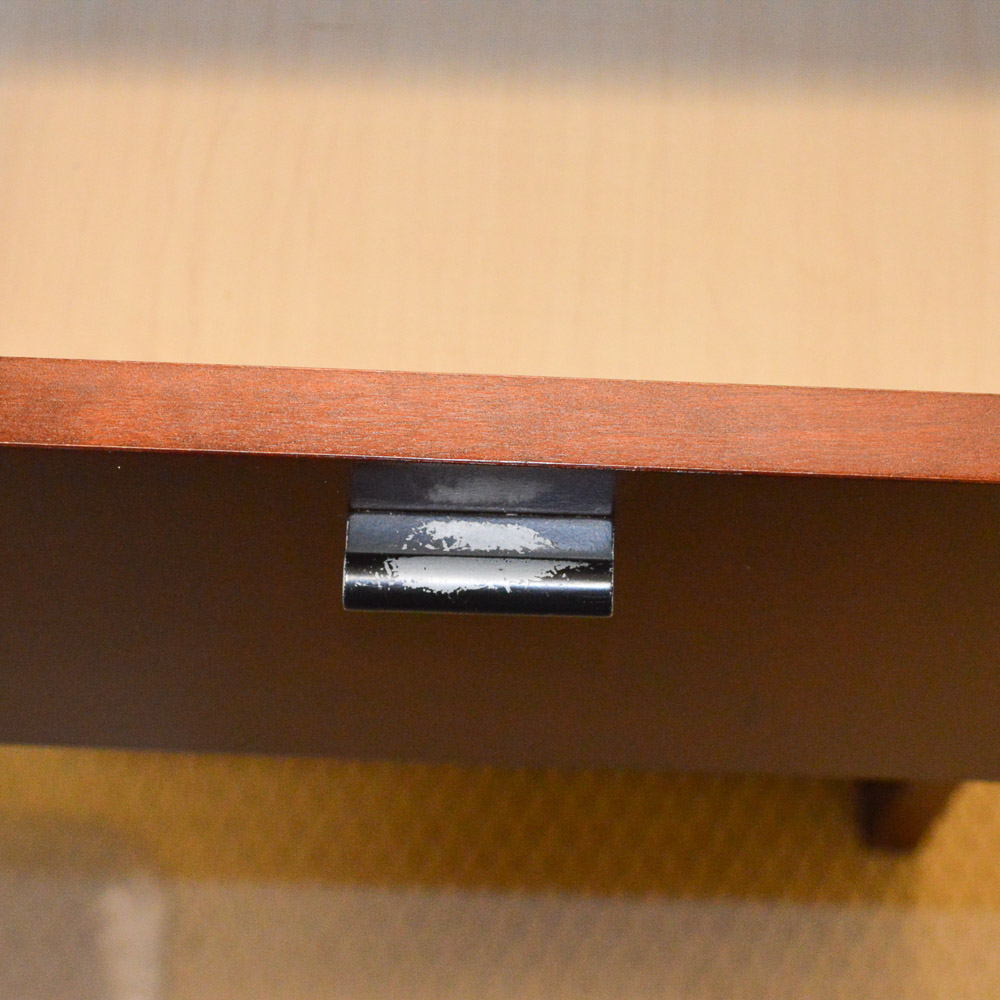 Executive Desk by First Office