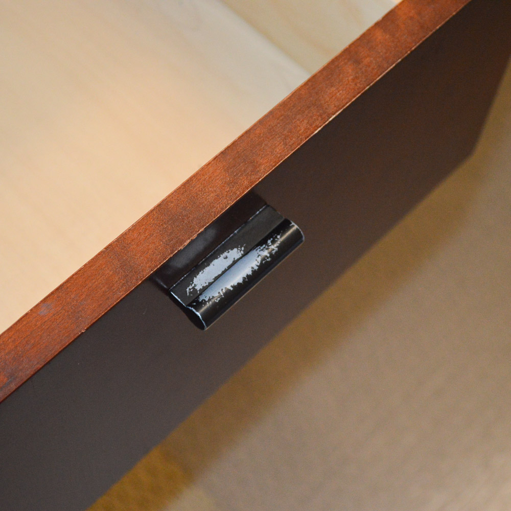 Executive Desk by First Office