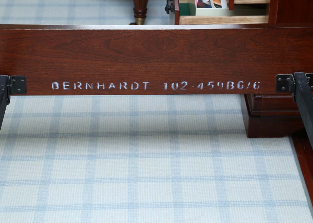 Martha Stewart for Bernhardt "Seal Harbor" Four-Poster King Bed