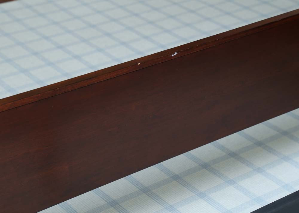 Martha Stewart for Bernhardt "Seal Harbor" Four-Poster King Bed