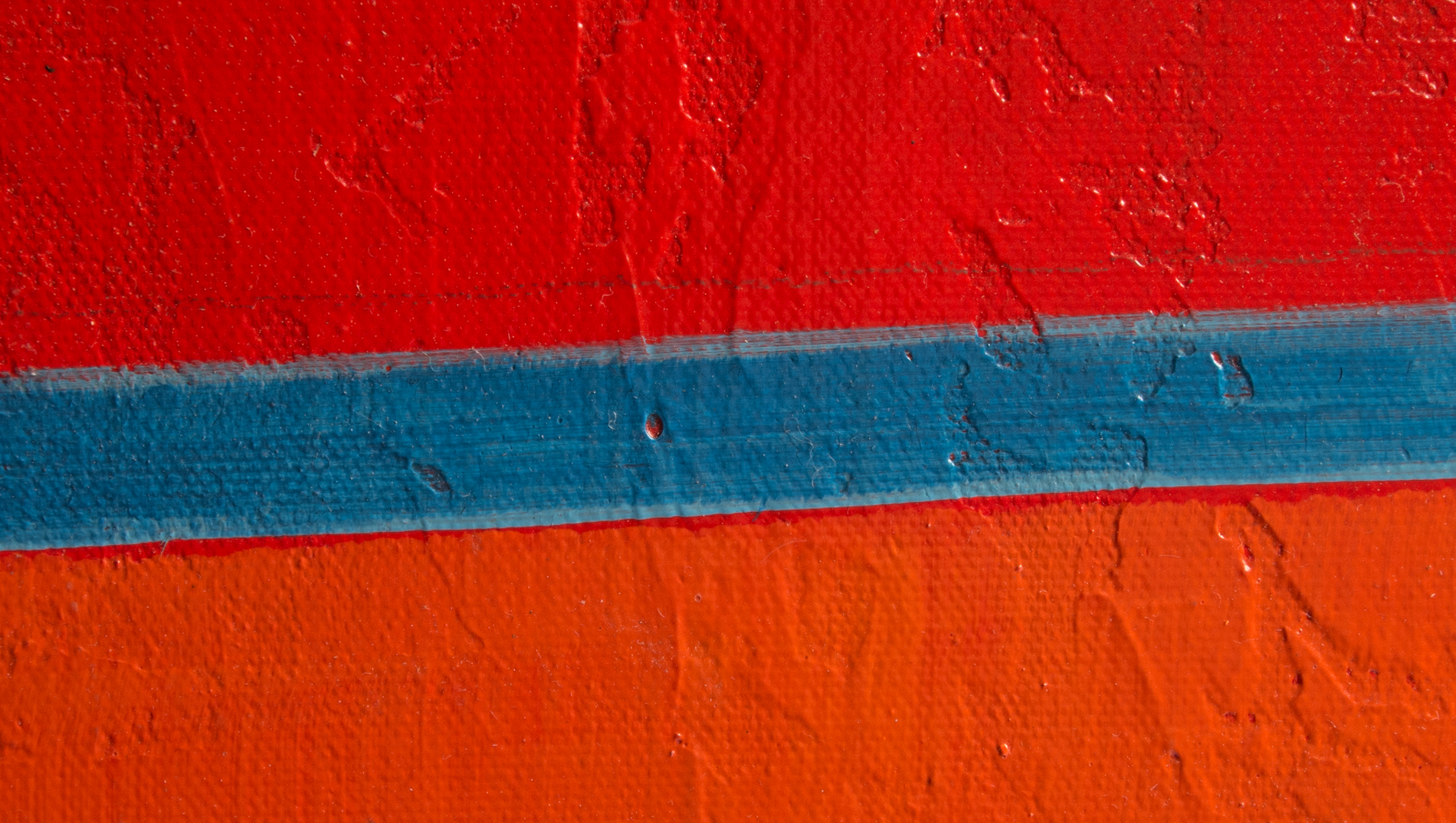 Ru. Ardo Original Acrylic on Canvas