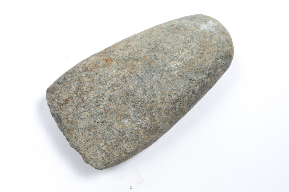 Native American Stone Celts