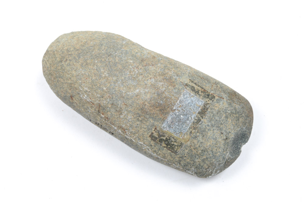 Native American Stone Celts