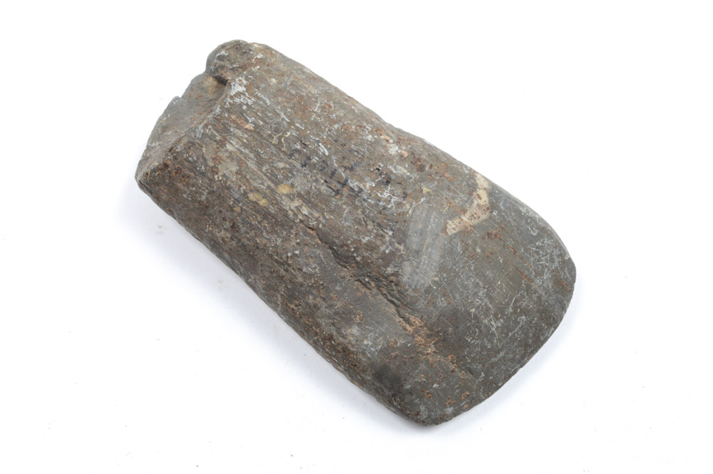 Native American Stone Celts