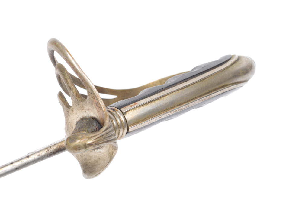 Antique United States Cavalry Saber