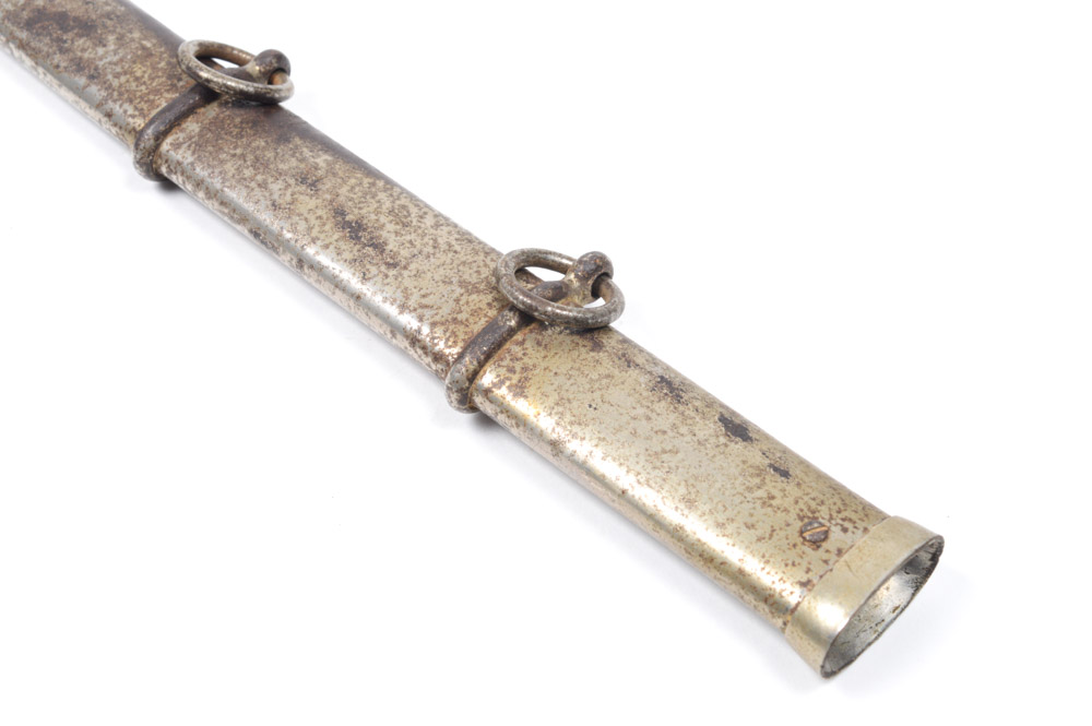 Antique United States Cavalry Saber