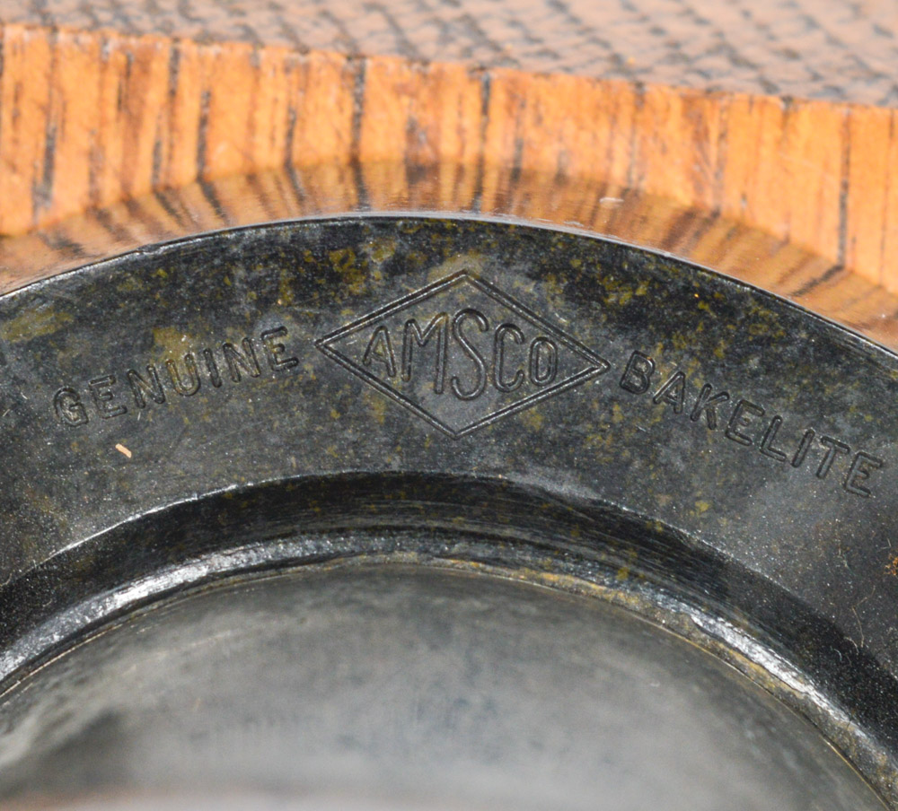 Vintage Western Electric 205D Vacuum Tube