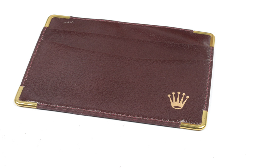 18K Yellow Gold Rolex Presidential Watch