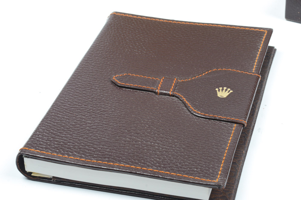 18K Yellow Gold Rolex Presidential Watch